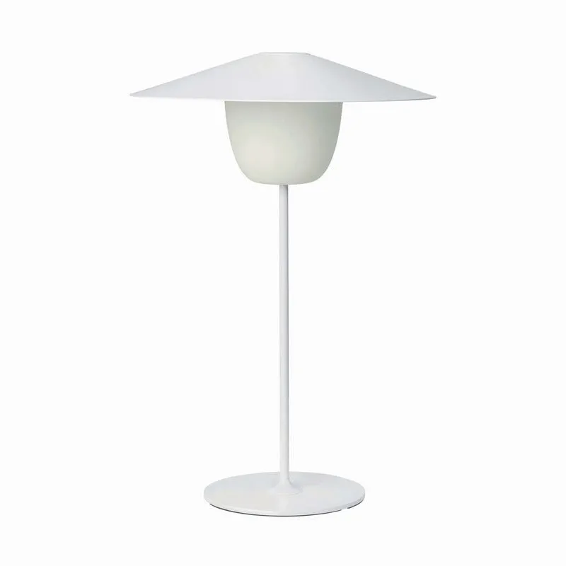 Ani 3-in-1 Rechargeable LED Lamp