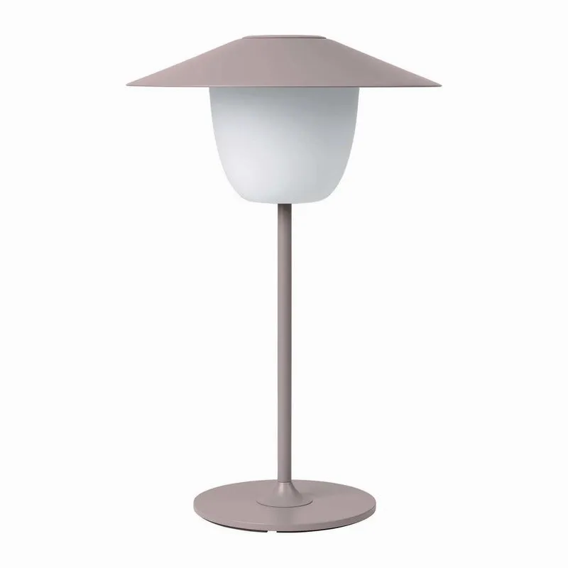 Ani 3-in-1 Rechargeable LED Lamp