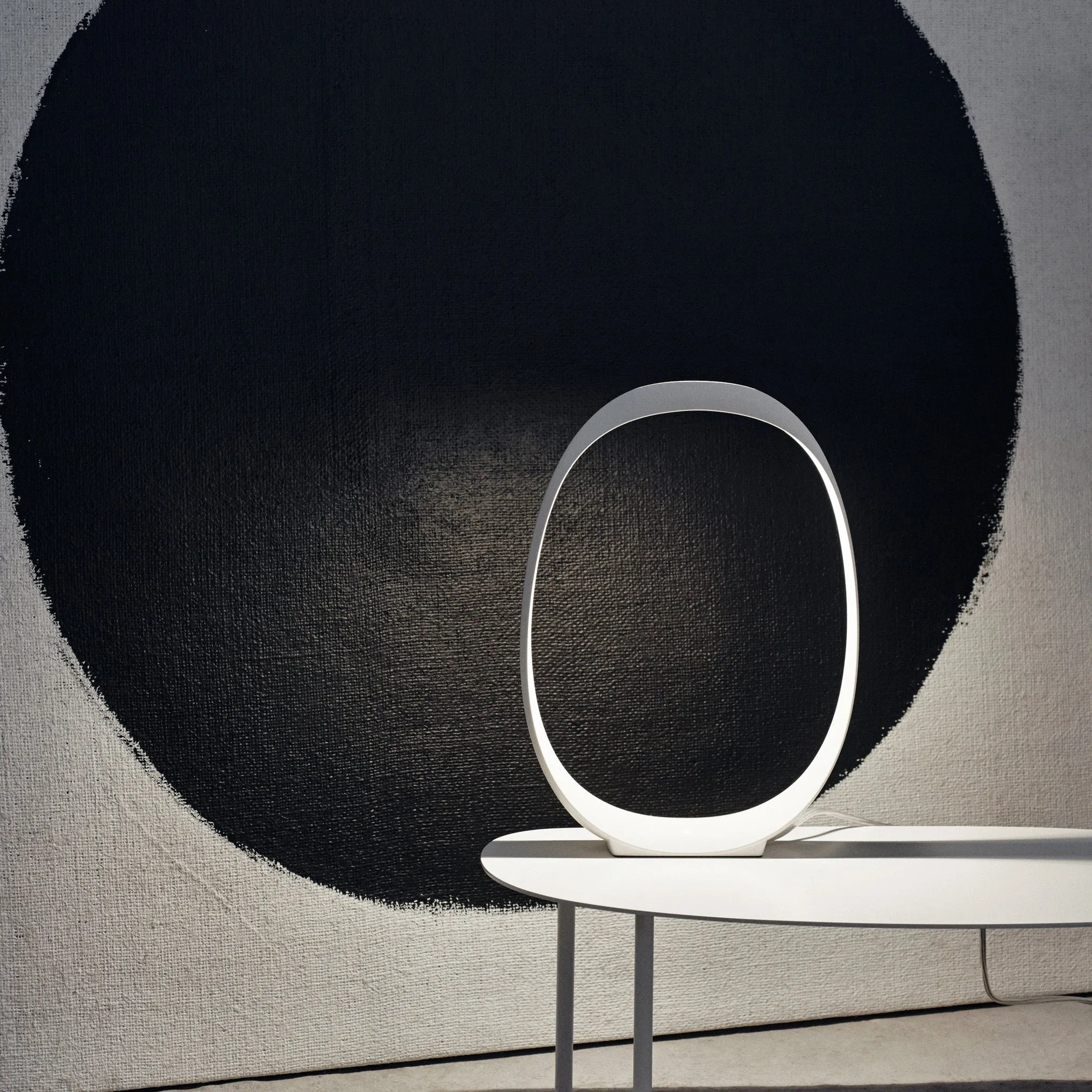 Anisha LED Table Lamp