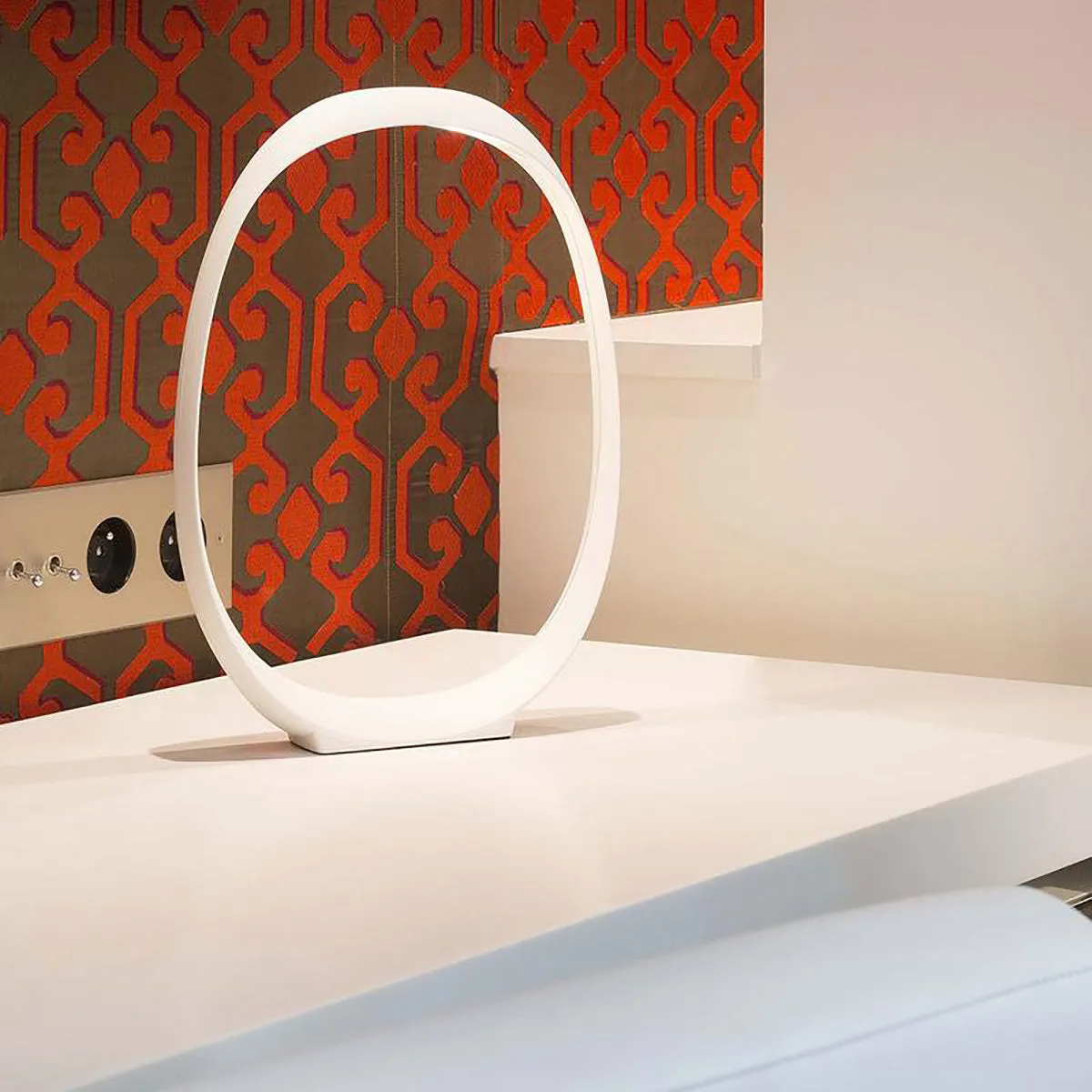 Anisha LED Table Lamp