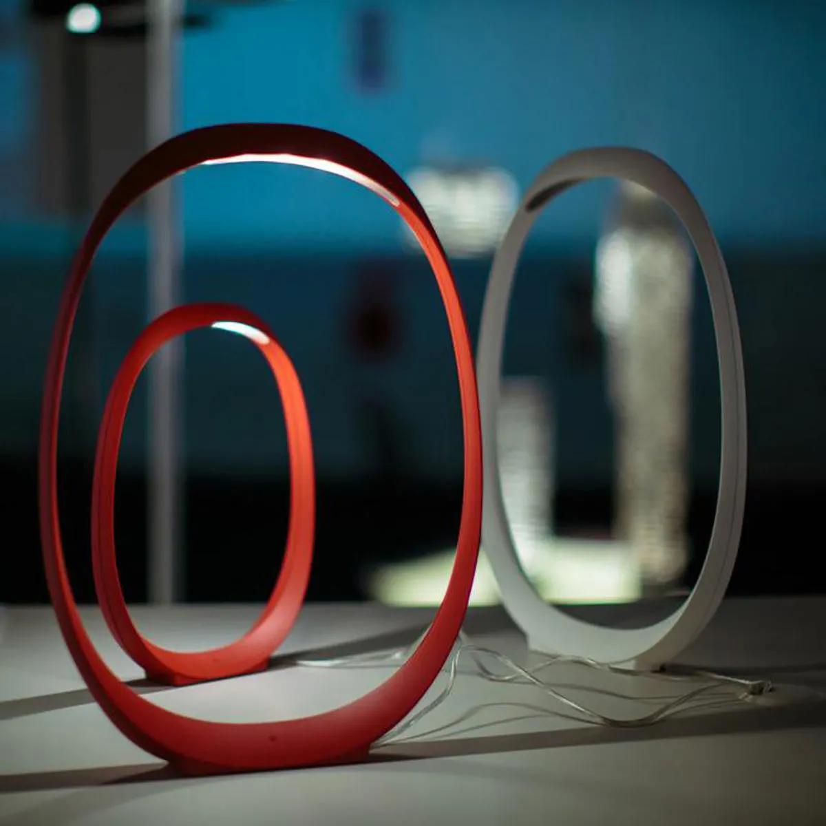 Anisha LED Table Lamp