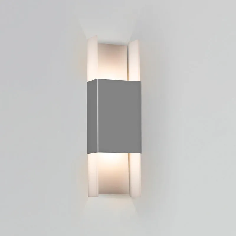 Ansa Outdoor LED Wall Sconce