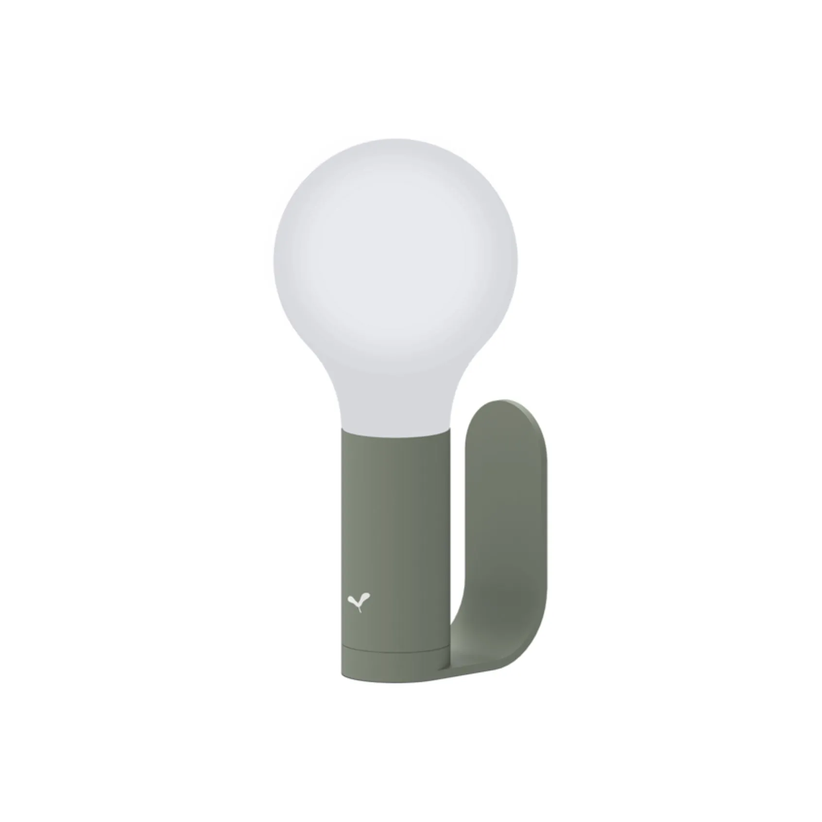 Aplo Lamp