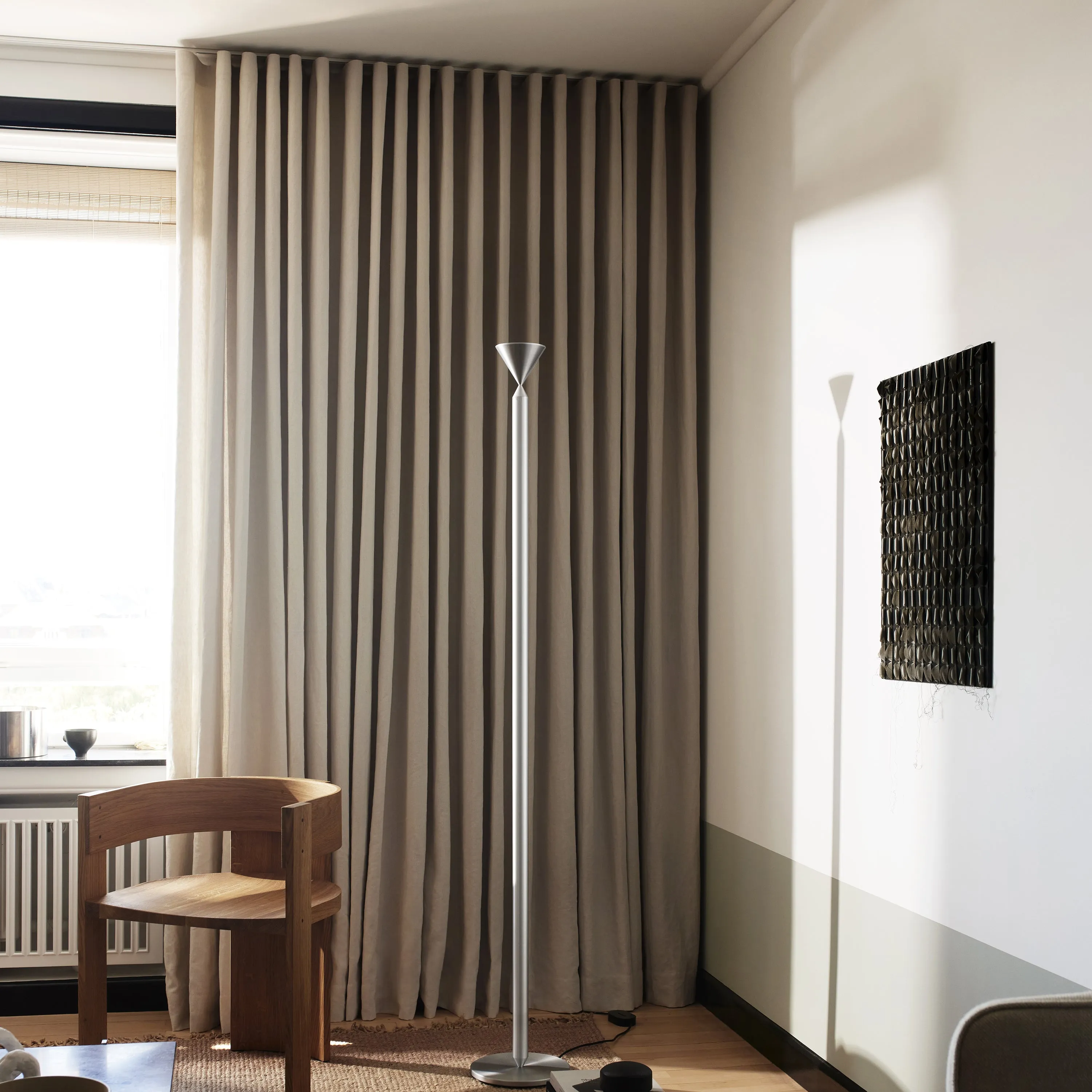 Apollo Floor Lamp