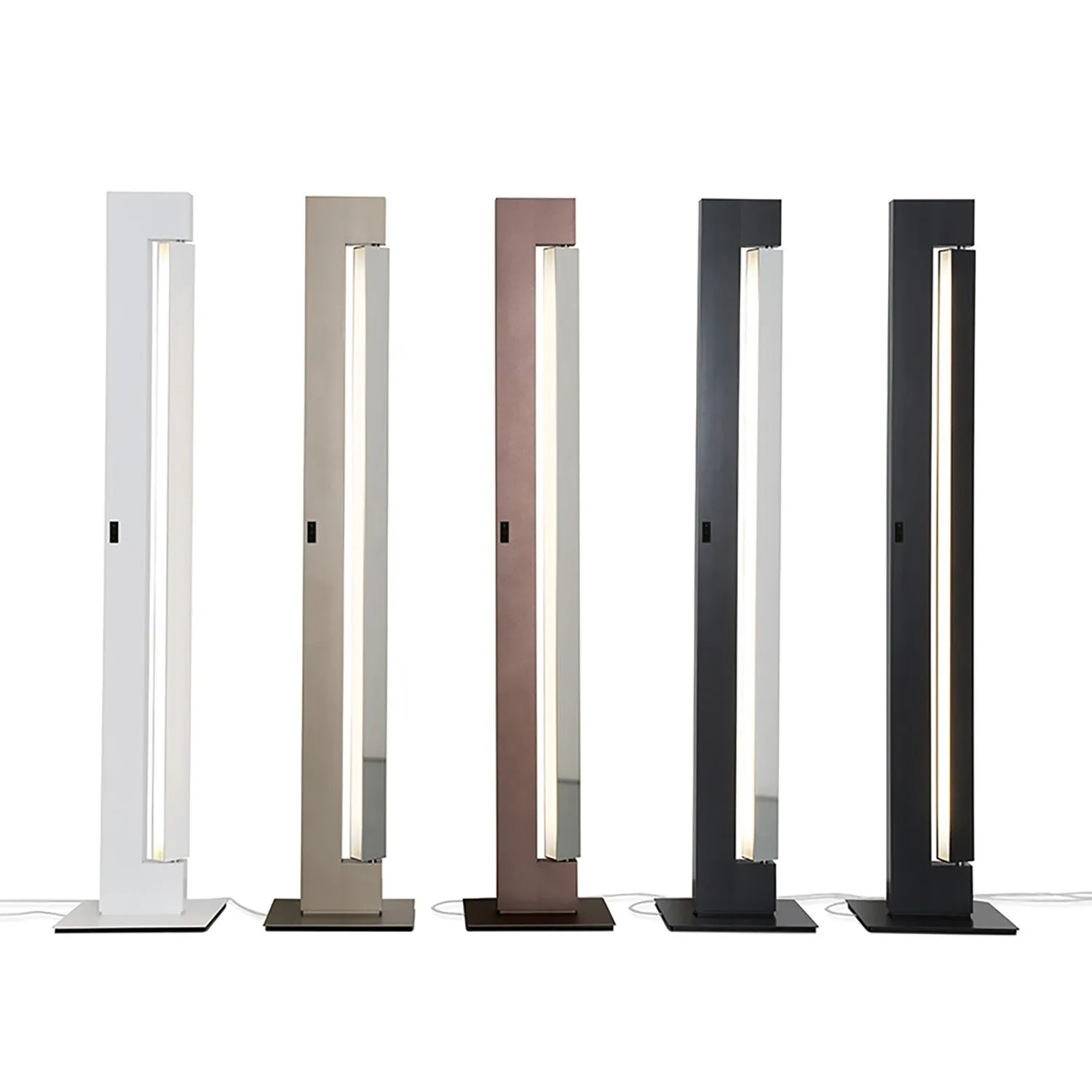 Ara LED Floor Lamp