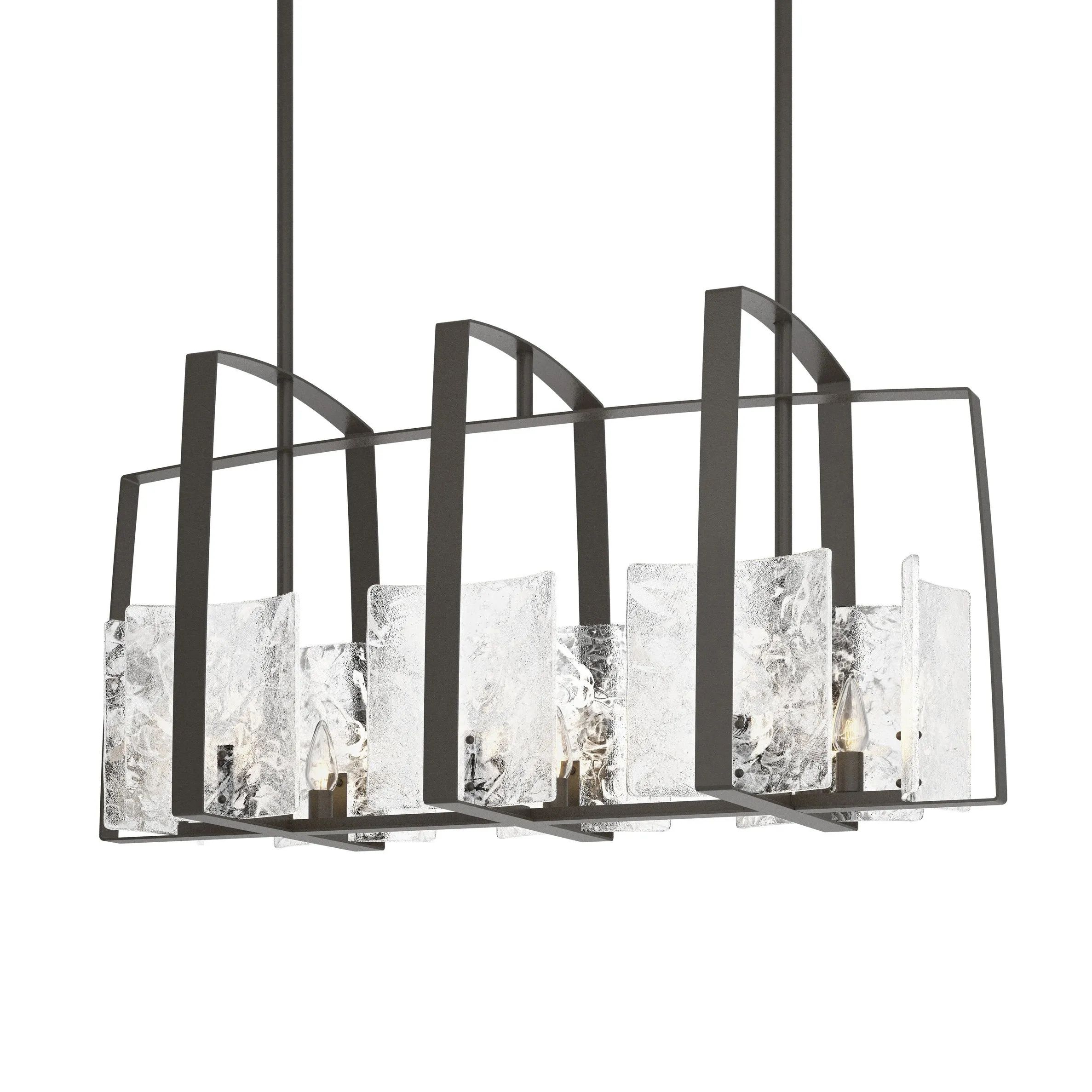 Arc Linear Pendant Light