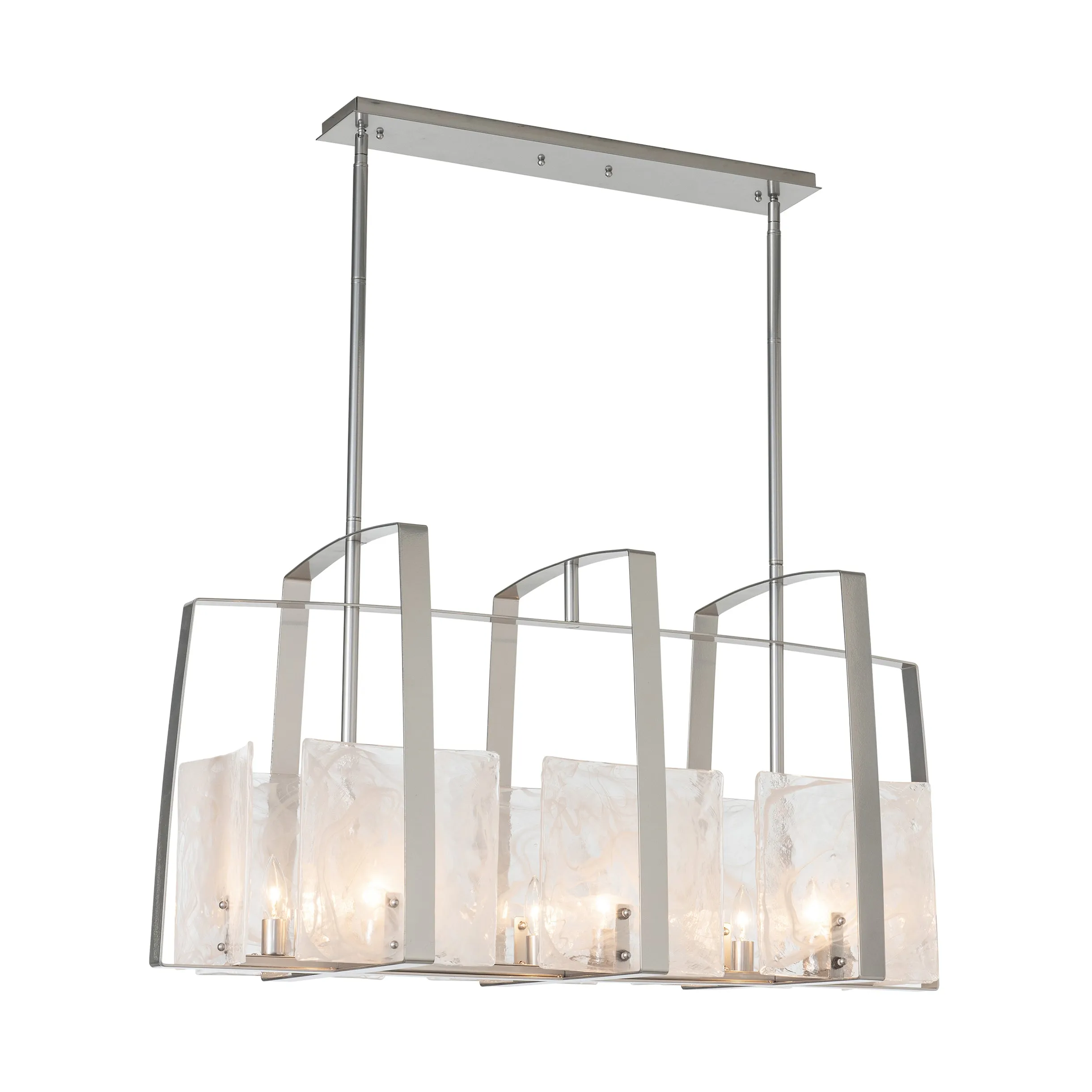 Arc Linear Pendant Light