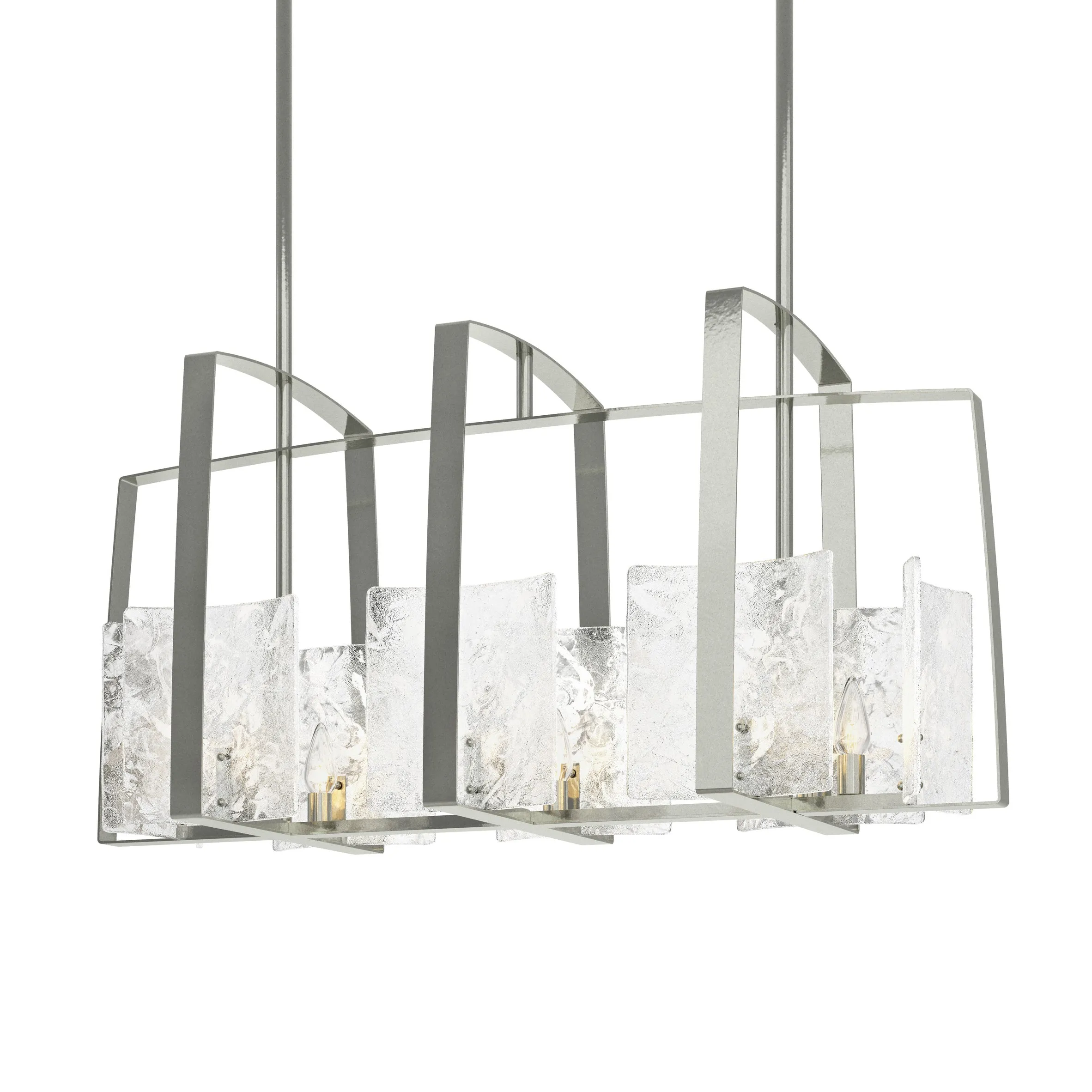 Arc Linear Pendant Light