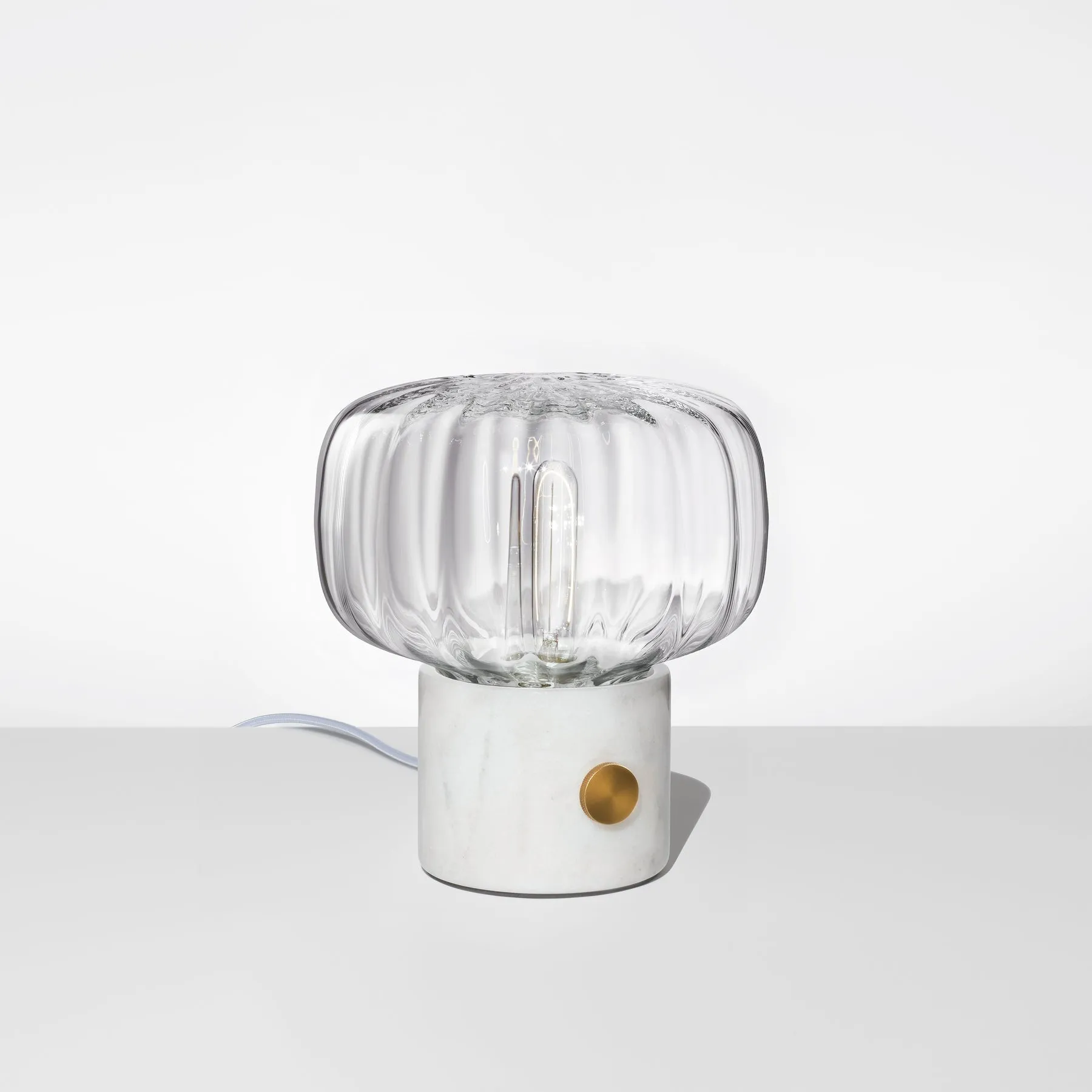 Arca Petite LED Table Lamp