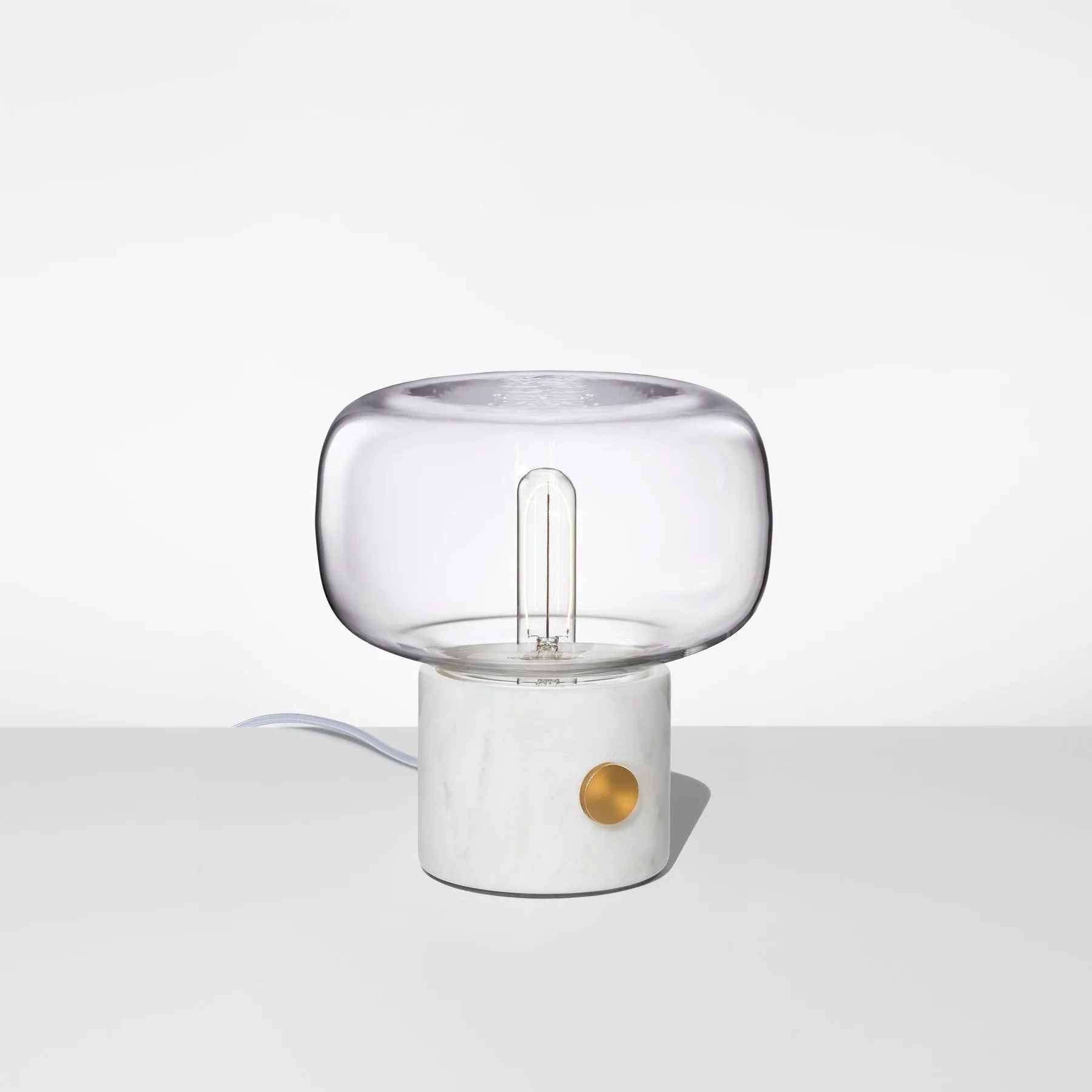 Arca Petite LED Table Lamp