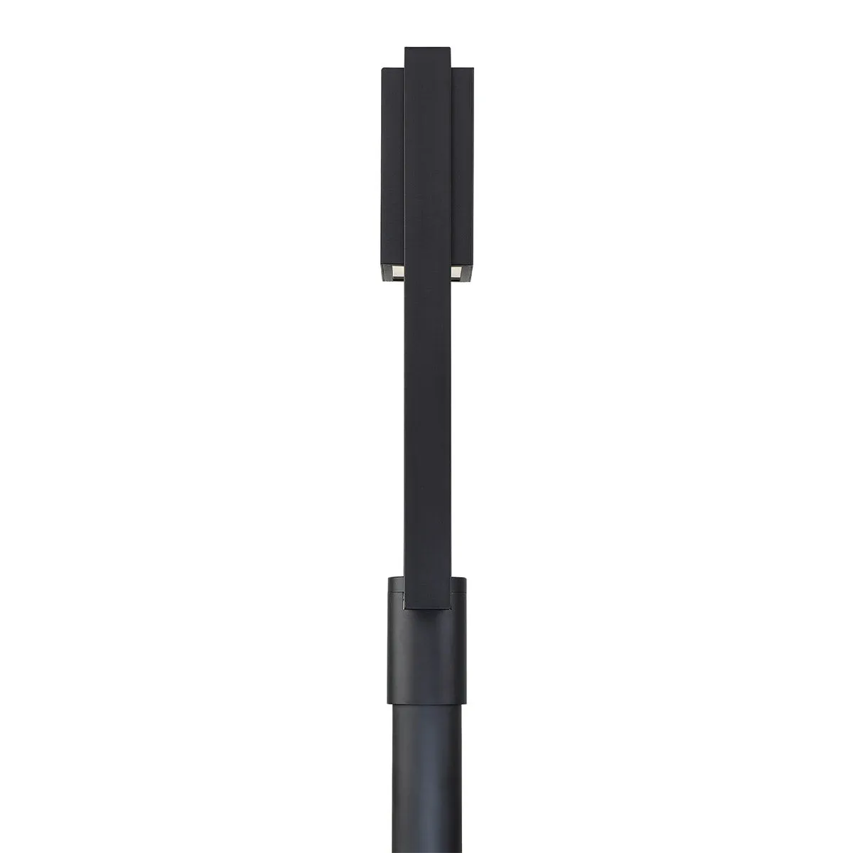Archetype LED Outdoor Post Lantern