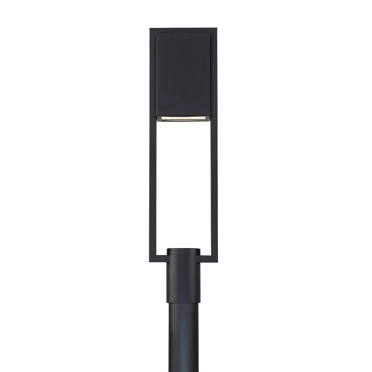 Archetype LED Outdoor Post Lantern