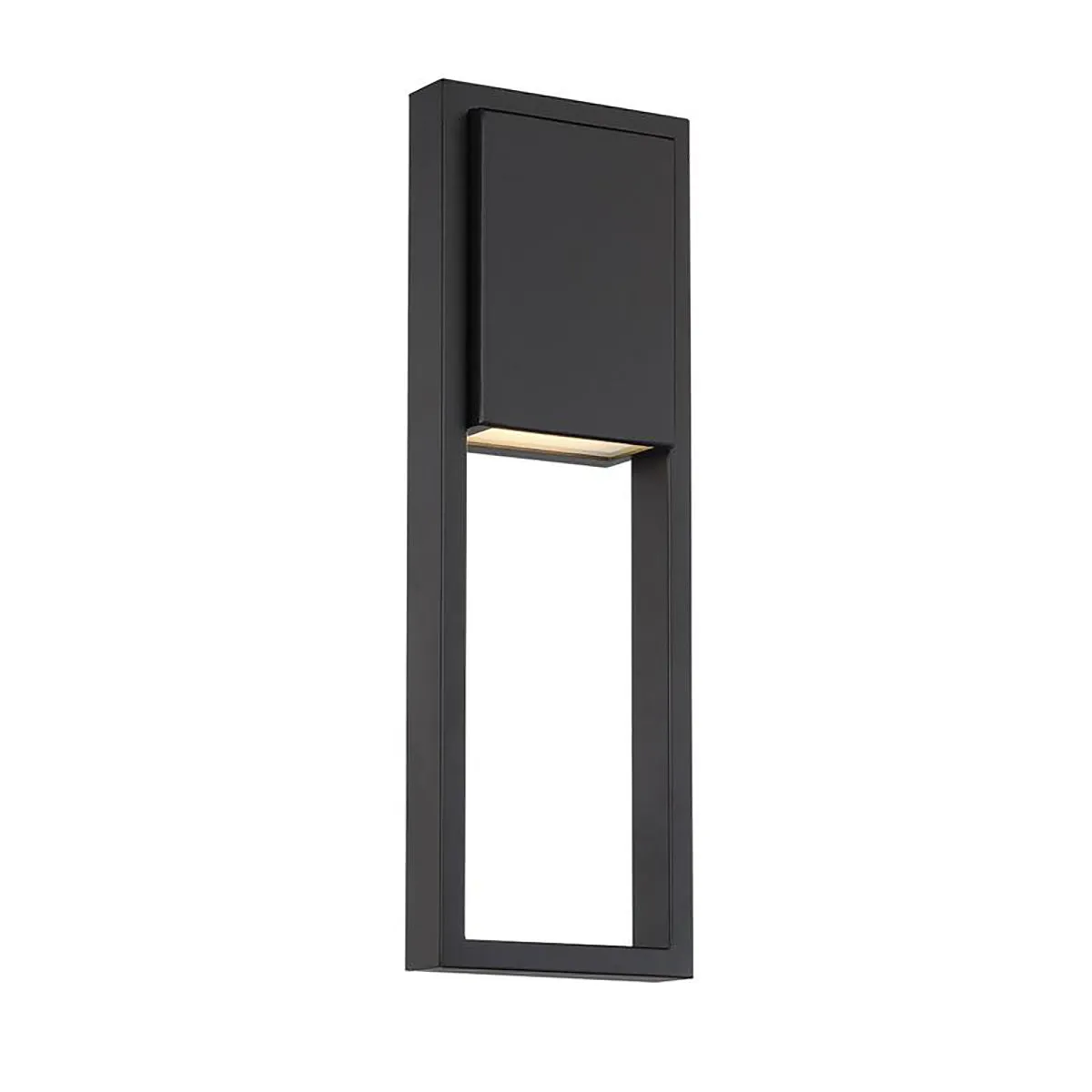 Archetype LED Outdoor Wall Light