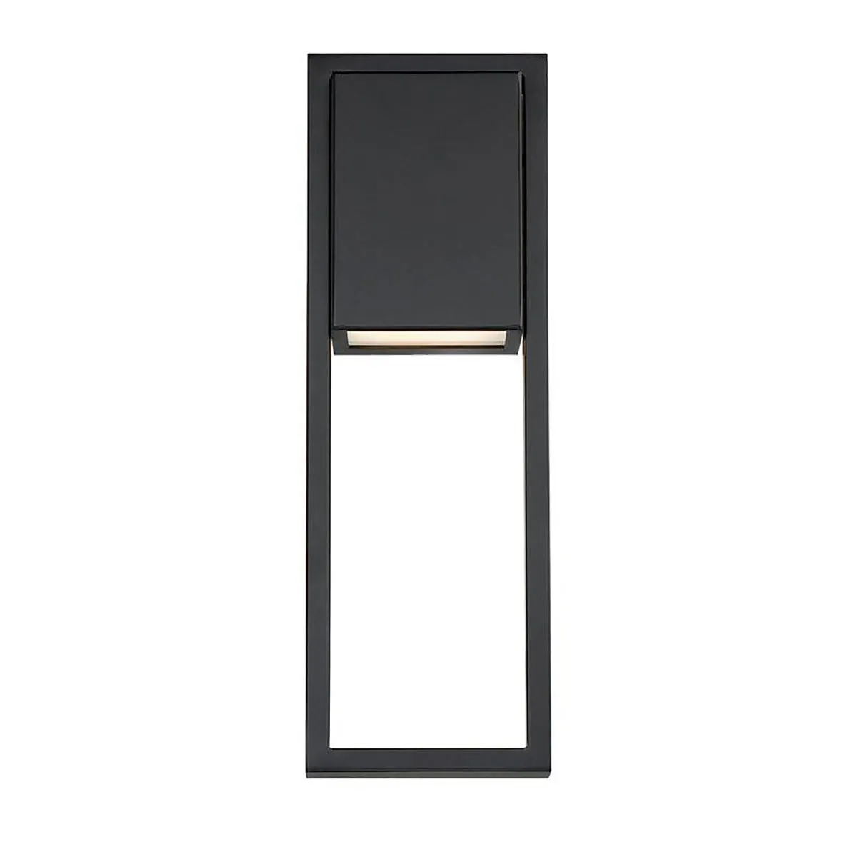Archetype LED Outdoor Wall Light