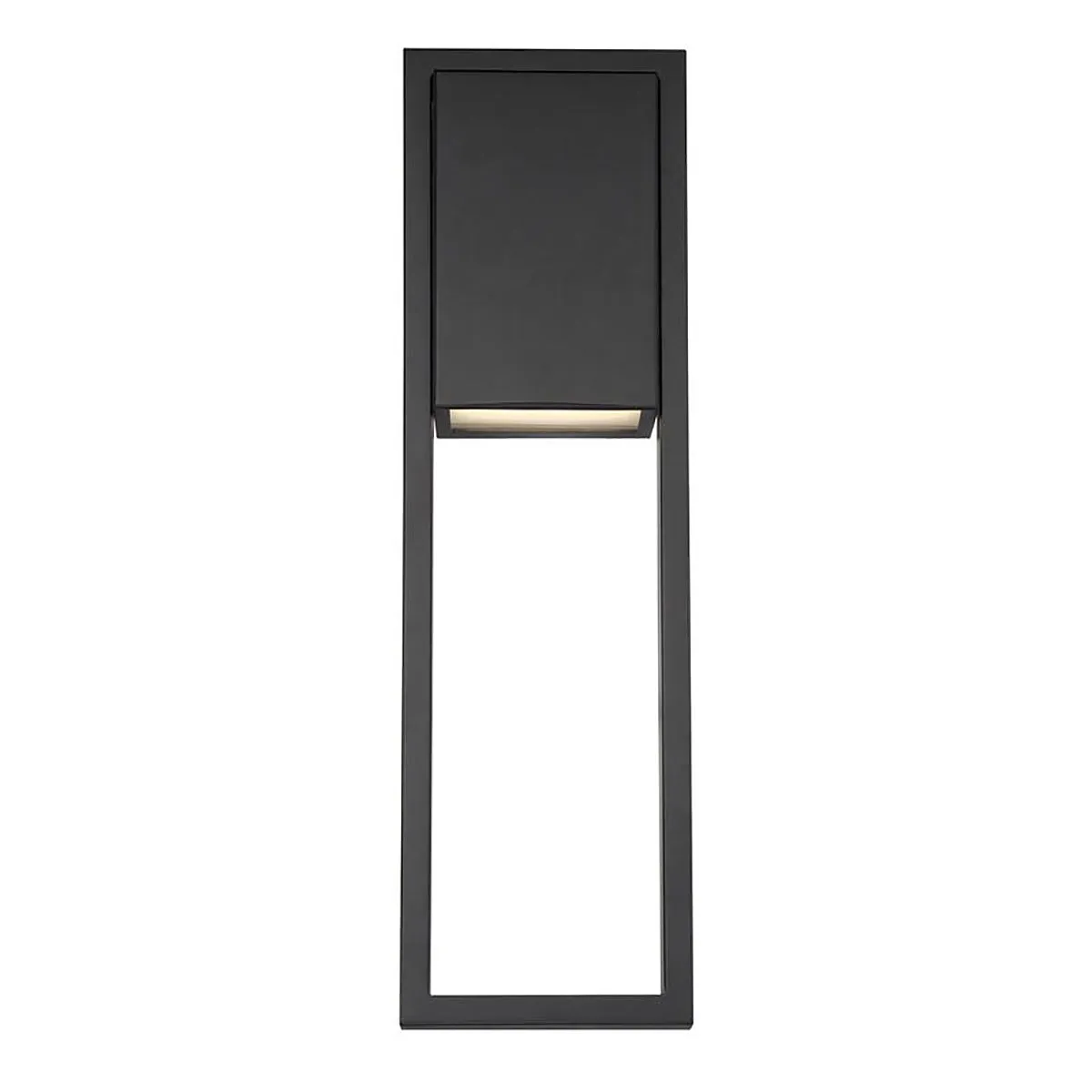 Archetype LED Outdoor Wall Light