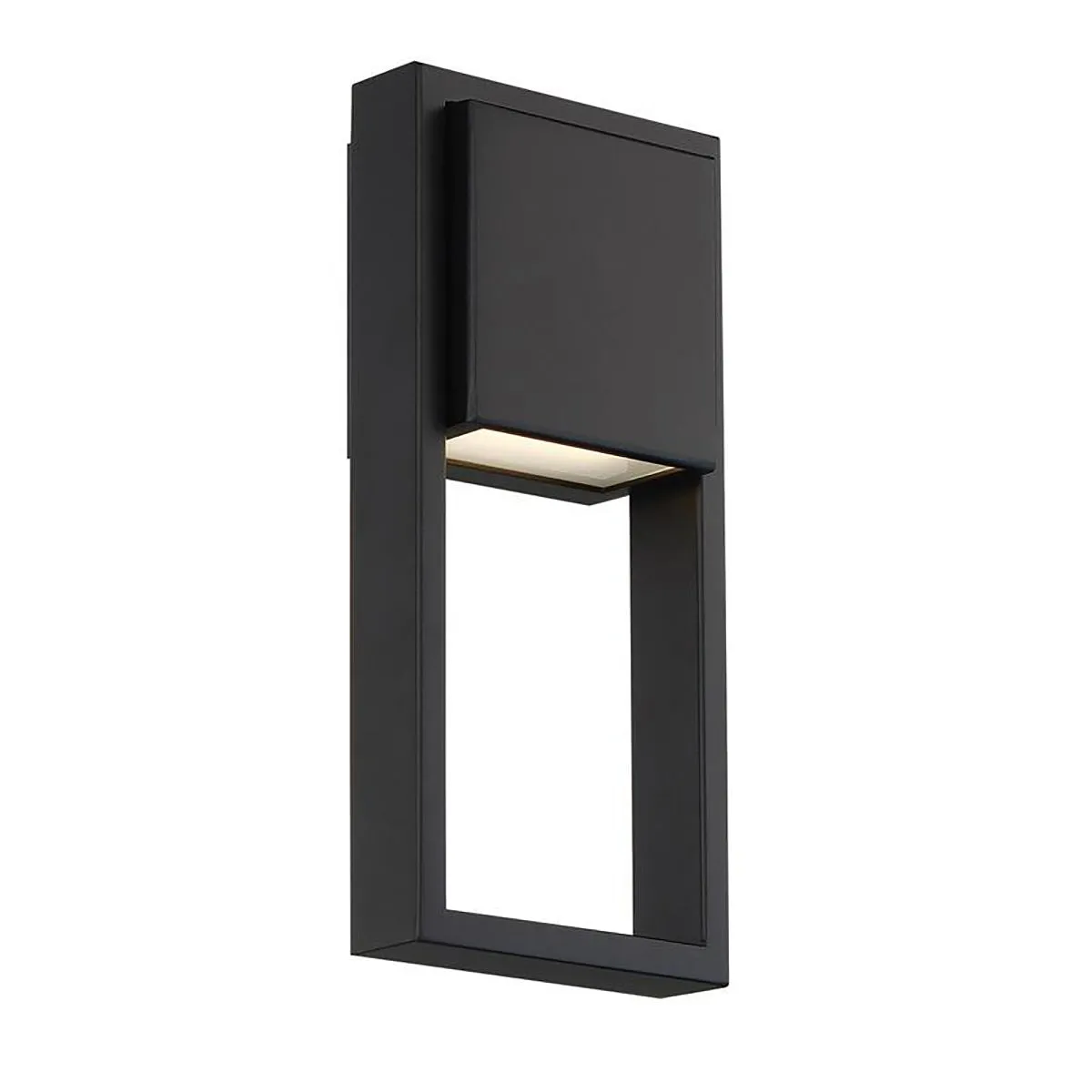 Archetype LED Outdoor Wall Light