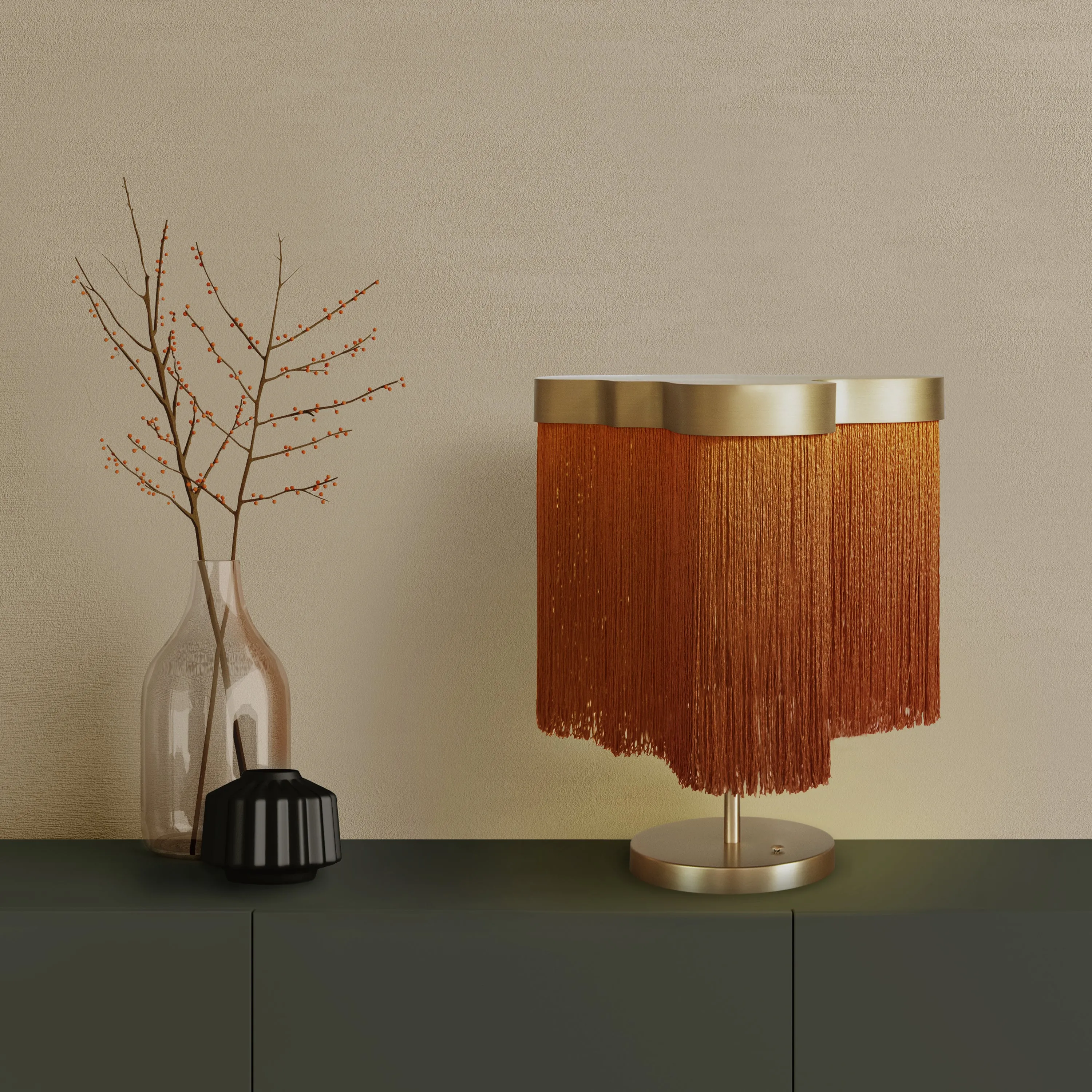 Arcipelago Table Lamp