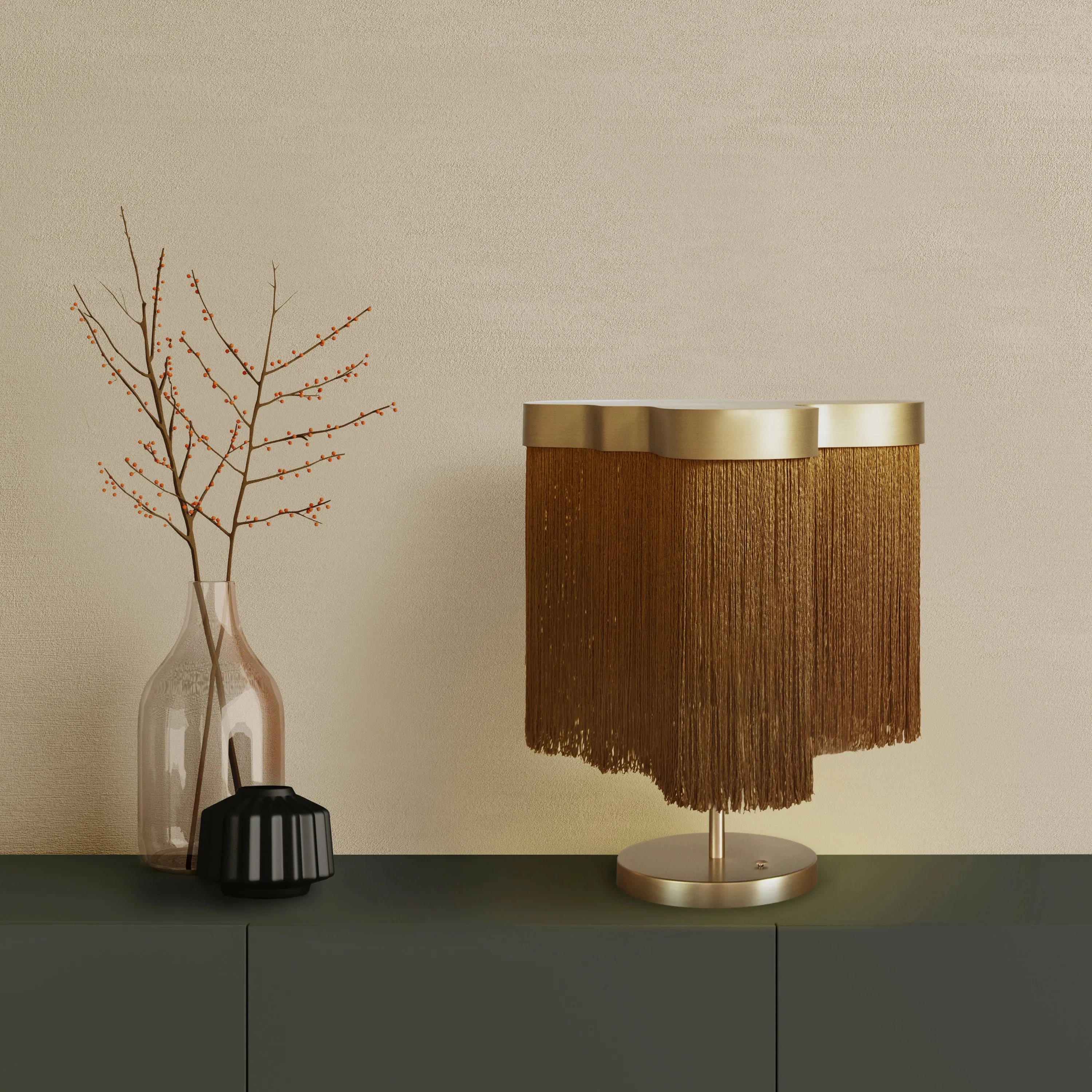 Arcipelago Table Lamp