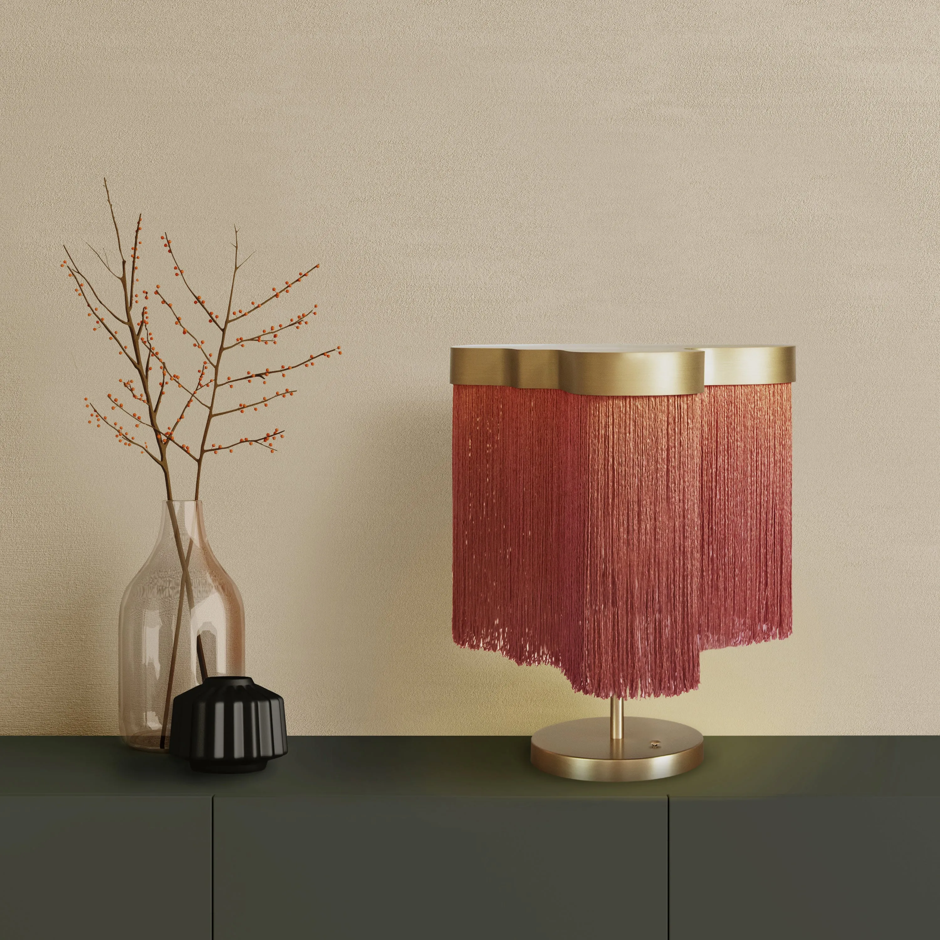 Arcipelago Table Lamp