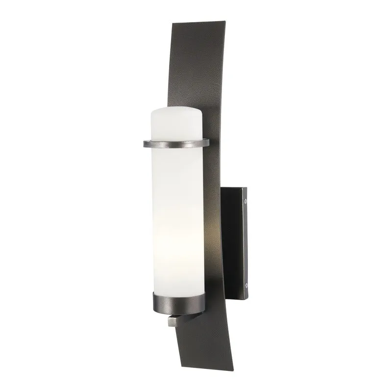 Arcus Truth Outdoor Wall Light