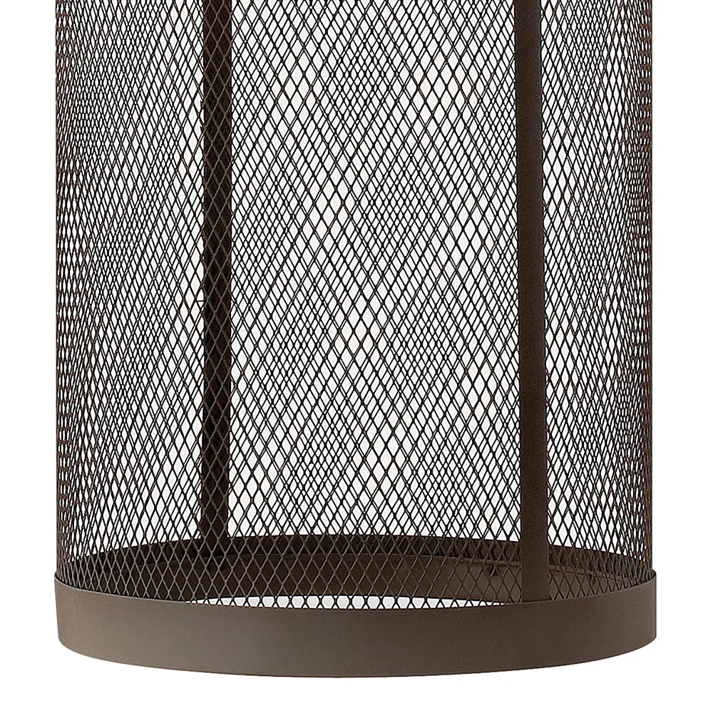Aria Outdoor Wall Light