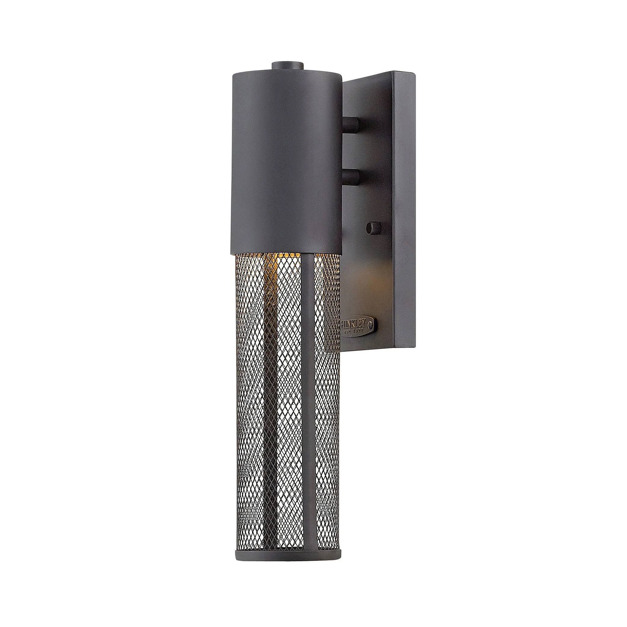 Aria Outdoor Wall Light
