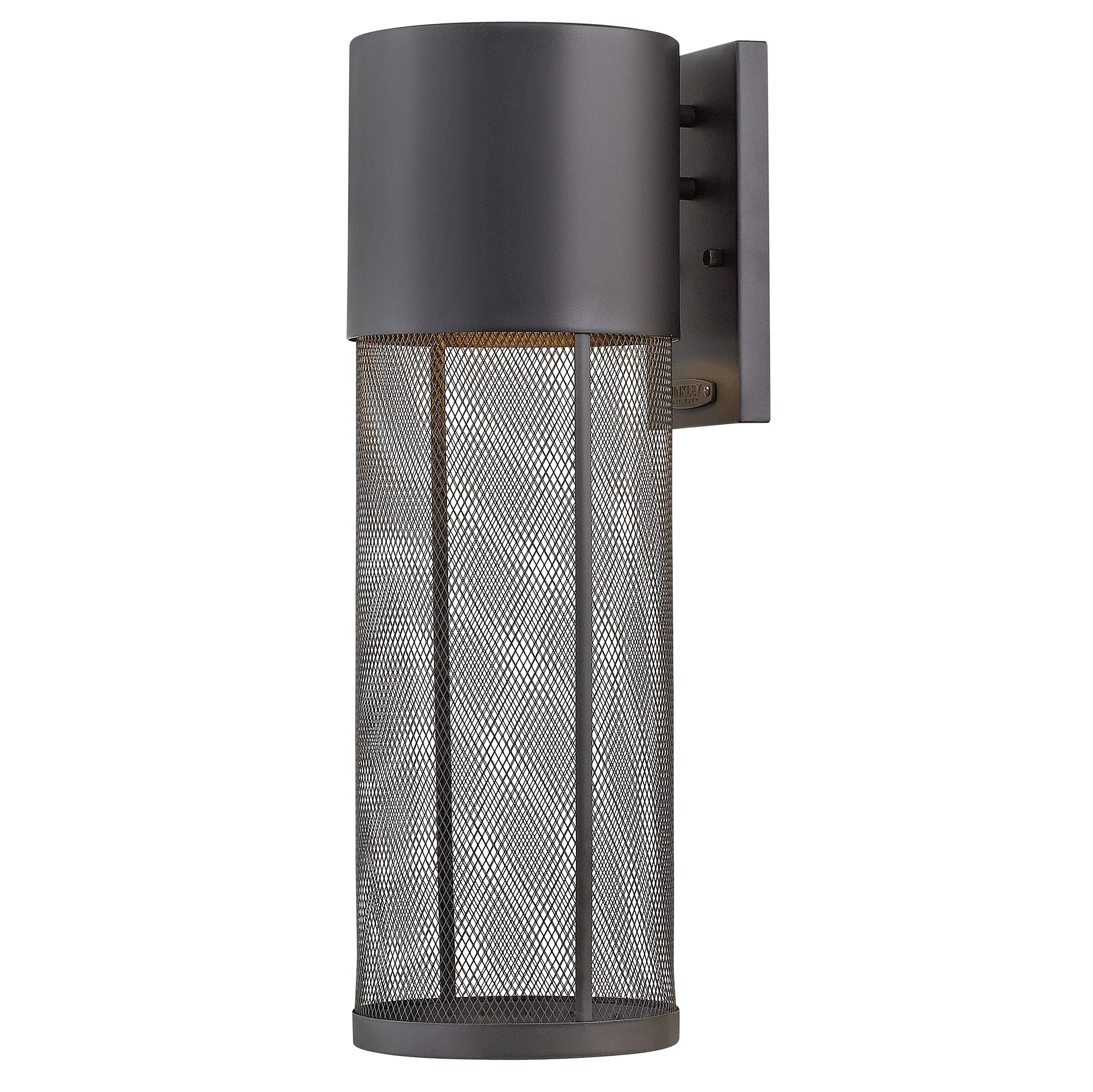 Aria Outdoor Wall Light