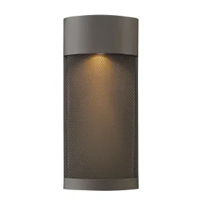Aria Pocket Outdoor Wall Mount
