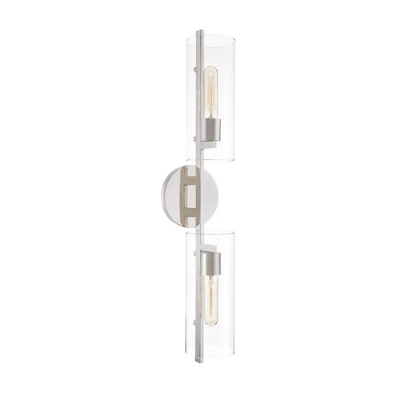 Ariel Wall Sconce