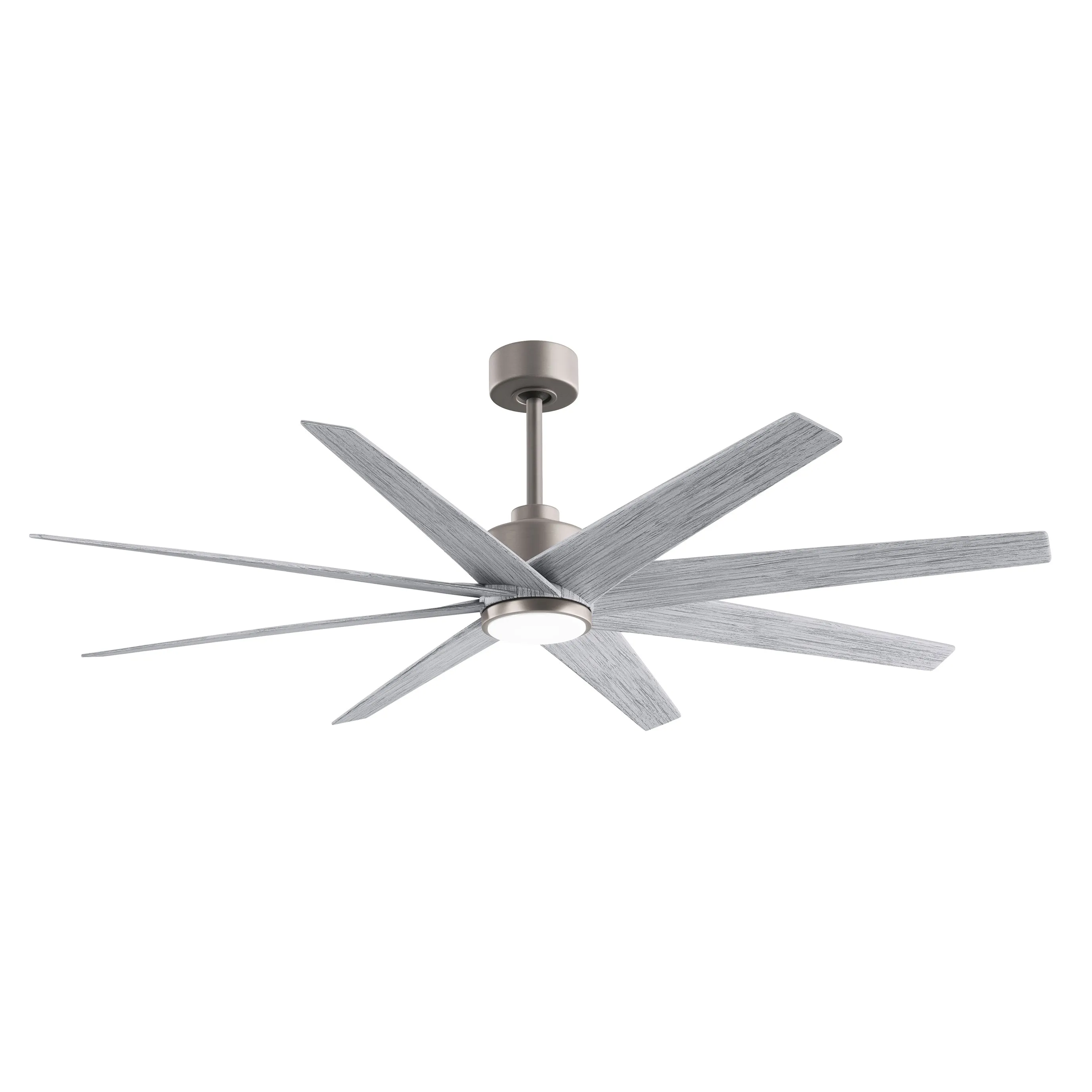 Ariella Outdoor Ceiling Fan With Light