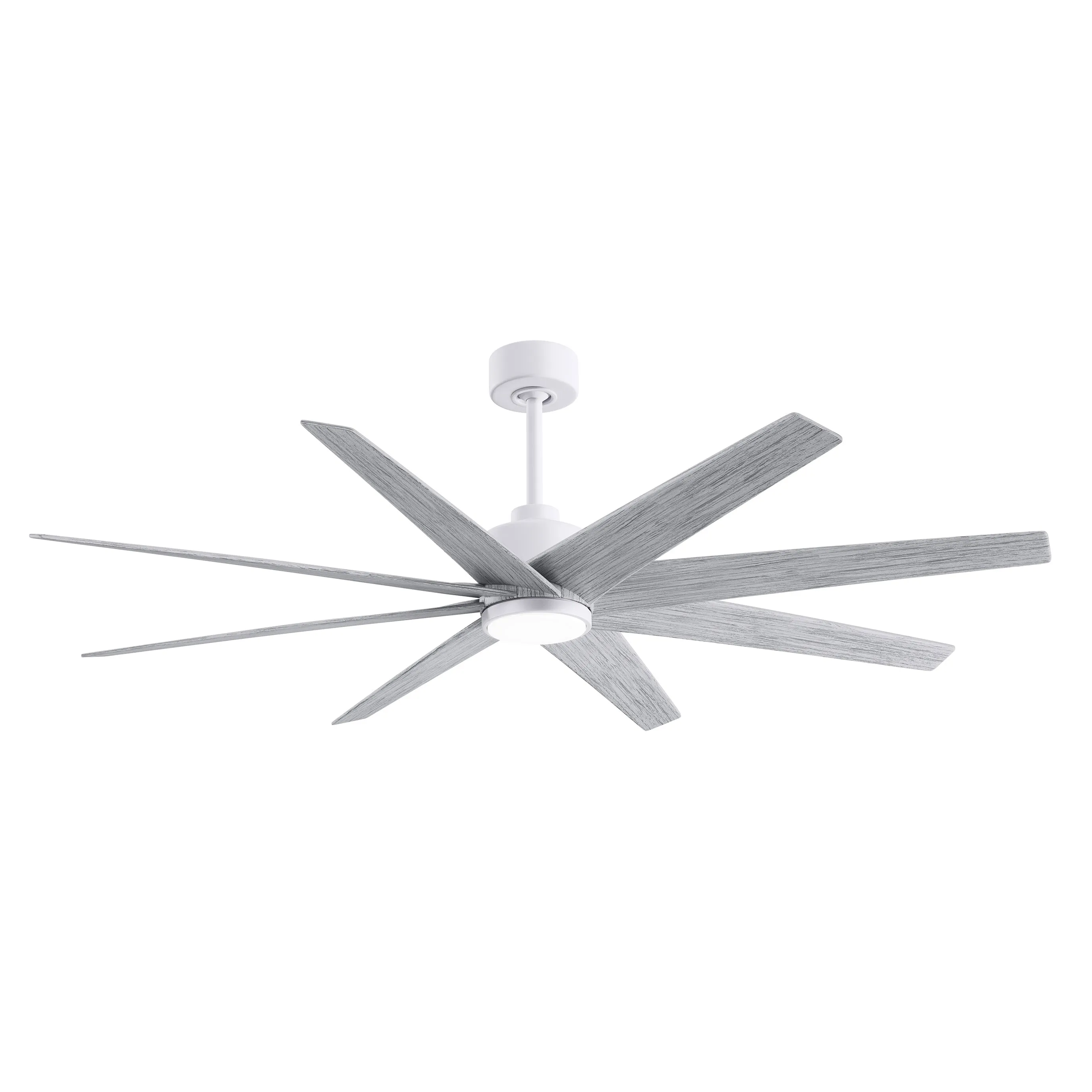 Ariella Outdoor Ceiling Fan With Light