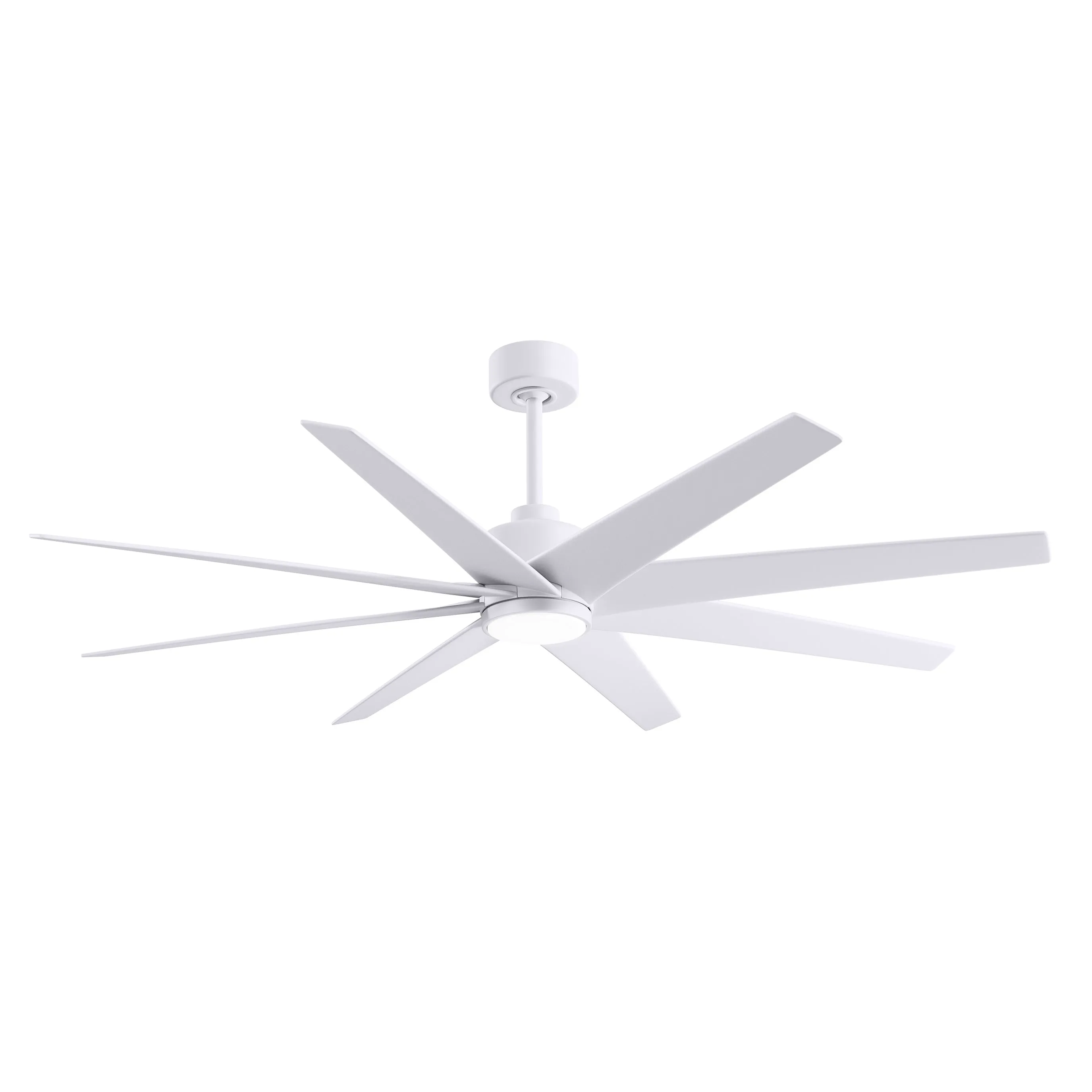 Ariella Outdoor Ceiling Fan With Light