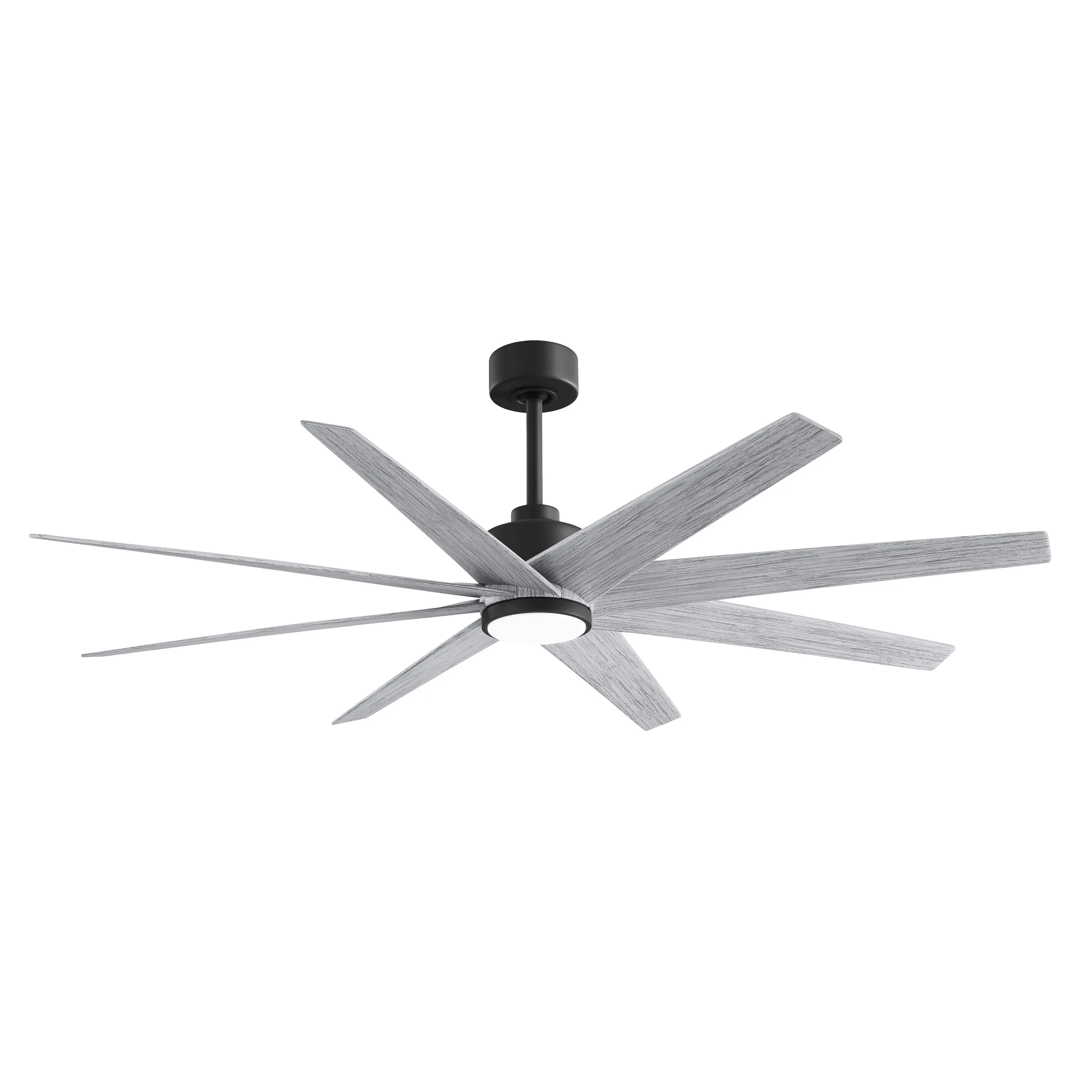 Ariella Outdoor Ceiling Fan With Light