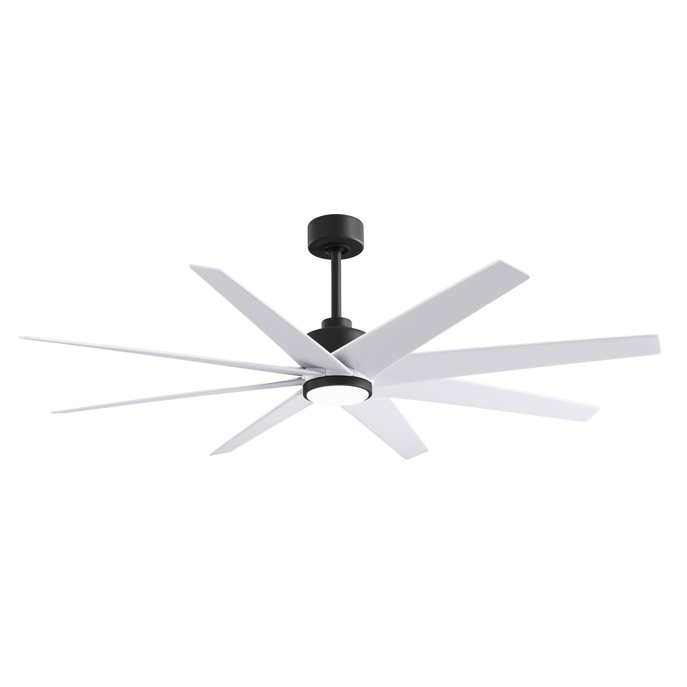 Ariella Outdoor Ceiling Fan With Light