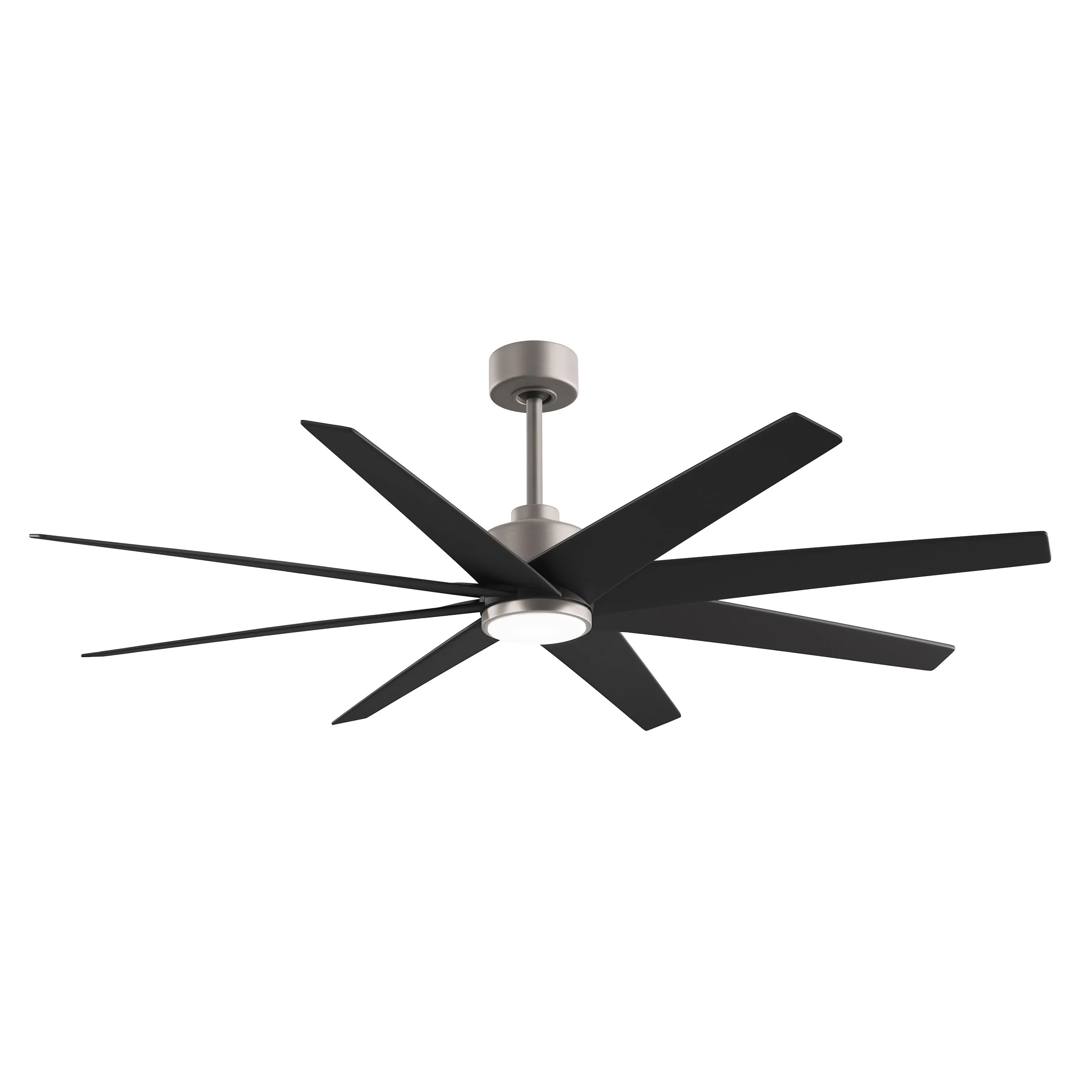 Ariella Outdoor Ceiling Fan With Light