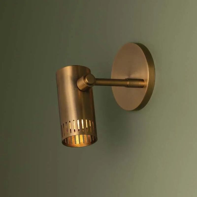 Arrow Wall Sconce