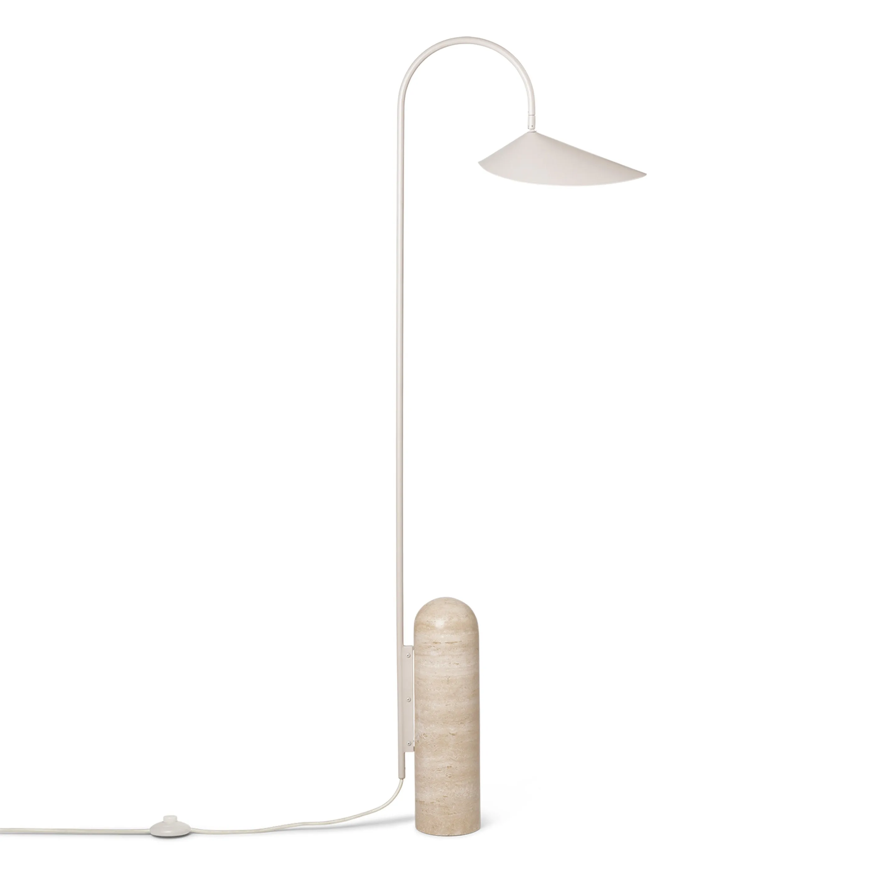 Arum Floor Lamp