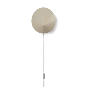 Arum Wall Sconce