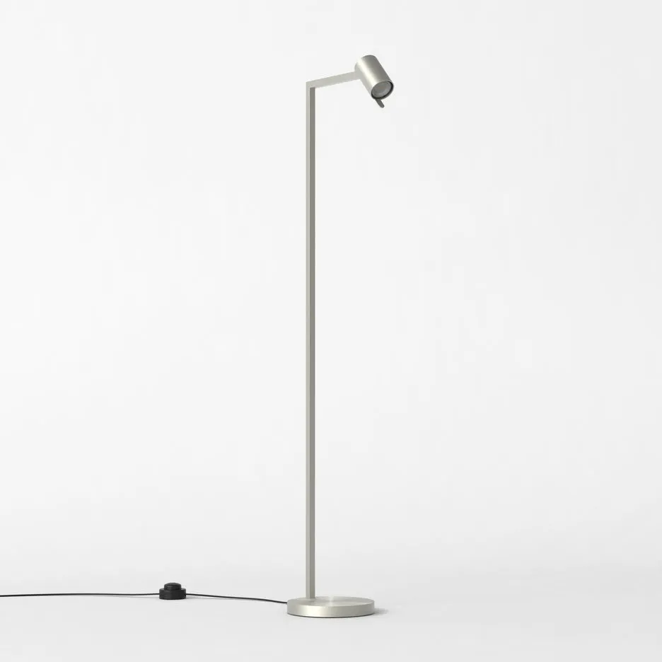 Ascoli Floor Lamp