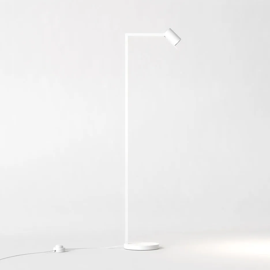 Ascoli Floor Lamp