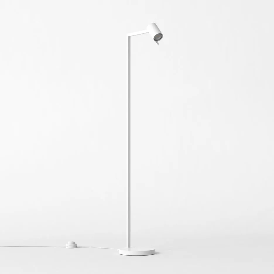 Ascoli Floor Lamp