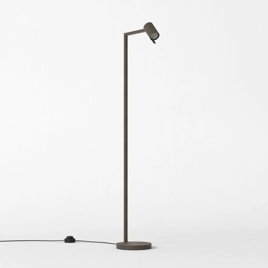 Ascoli Floor Lamp