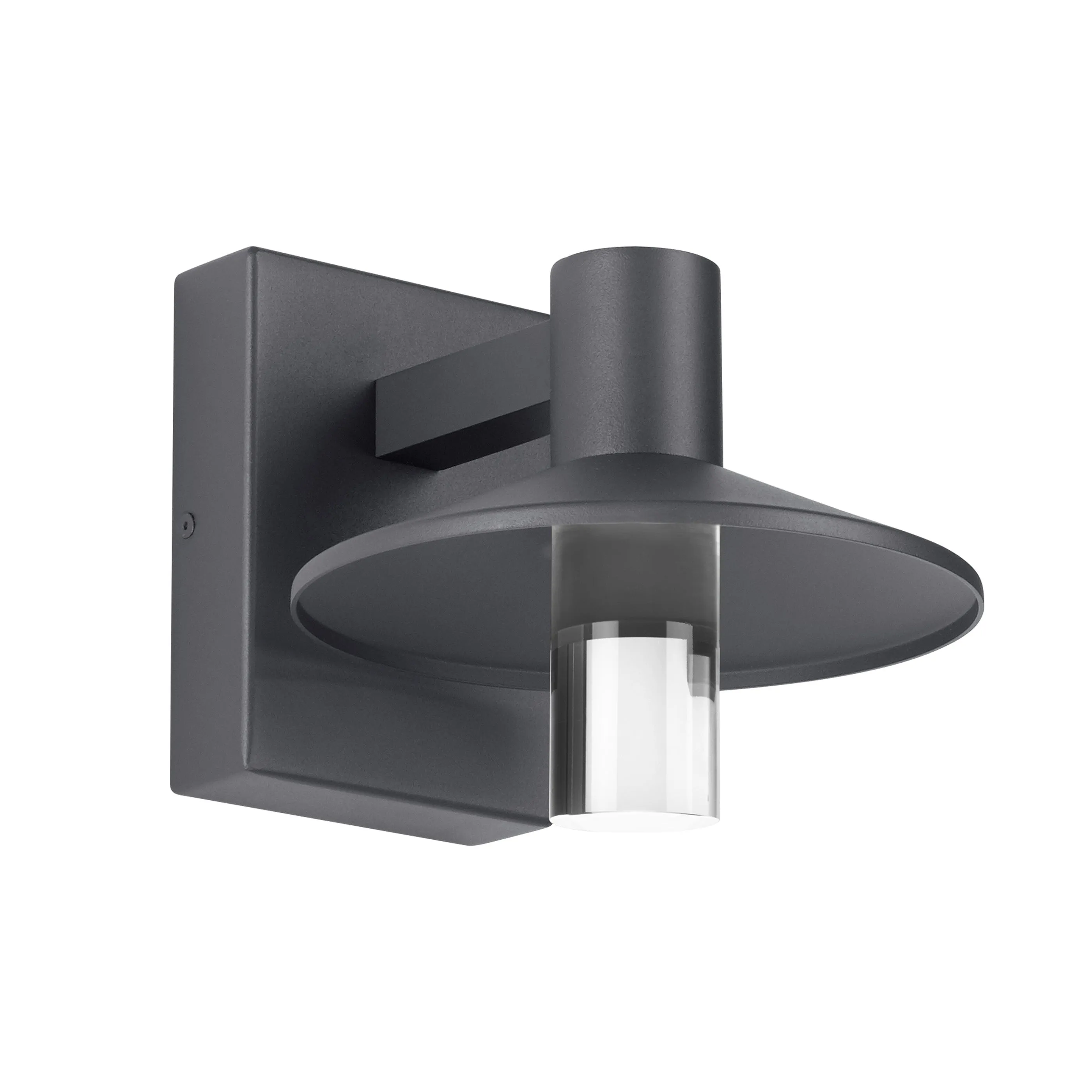 Ash 8 Outdoor Wall Sconce