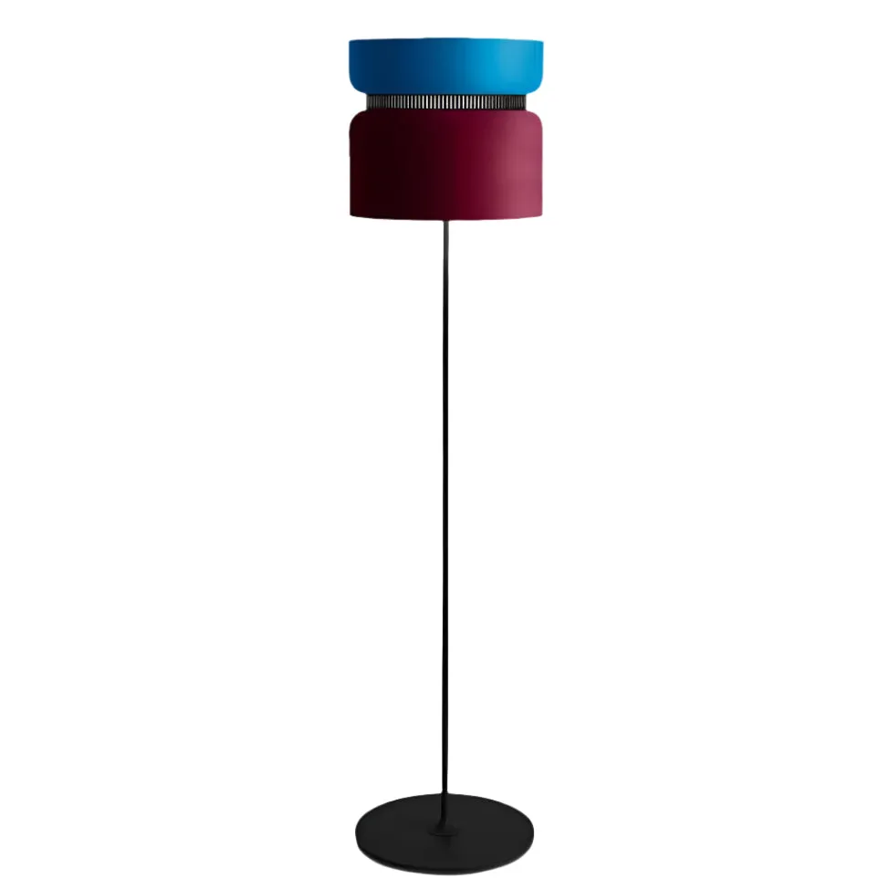 Aspen Floor Lamp
