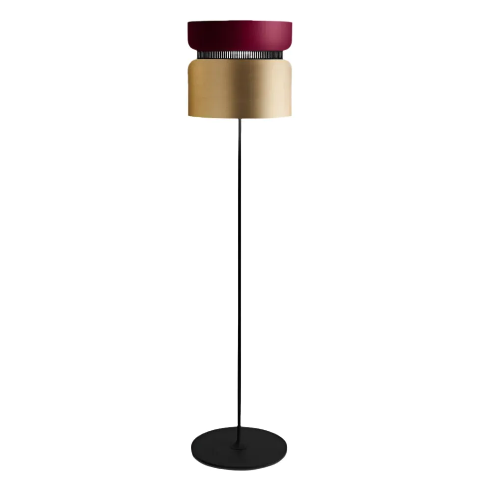Aspen Floor Lamp