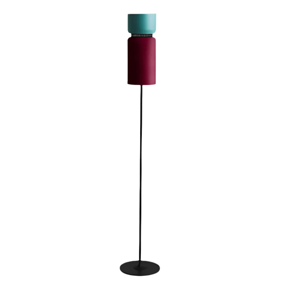 Aspen Floor Lamp