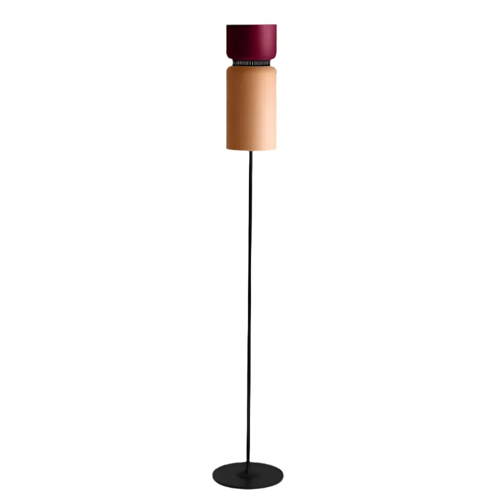 Aspen Floor Lamp