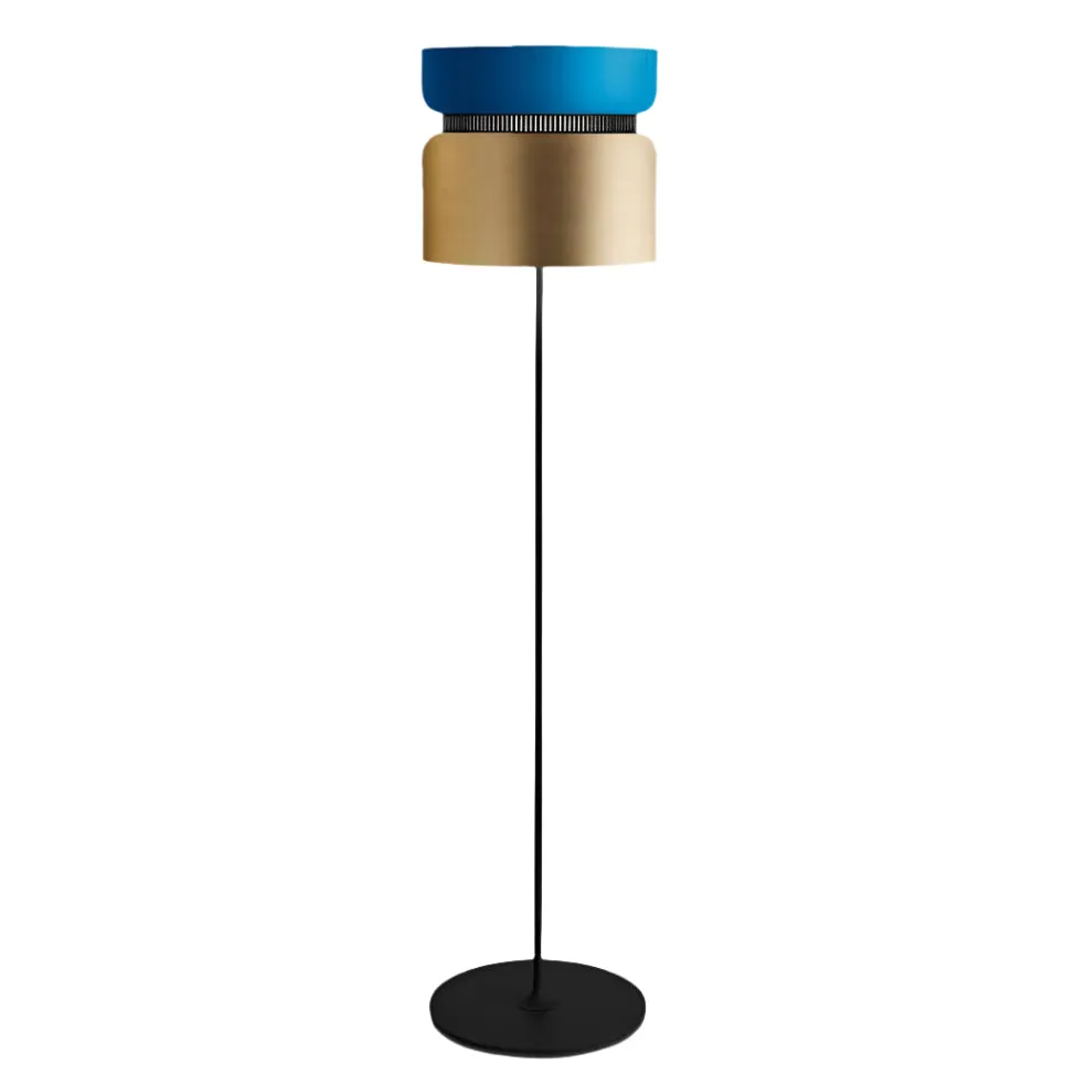 Aspen Floor Lamp