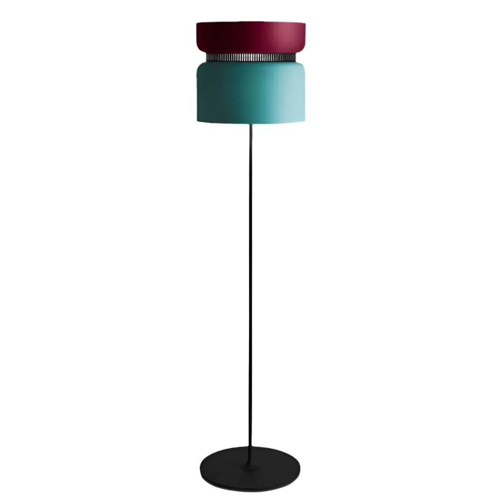 Aspen Floor Lamp