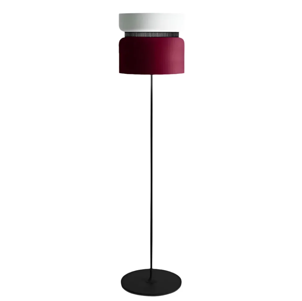 Aspen Floor Lamp
